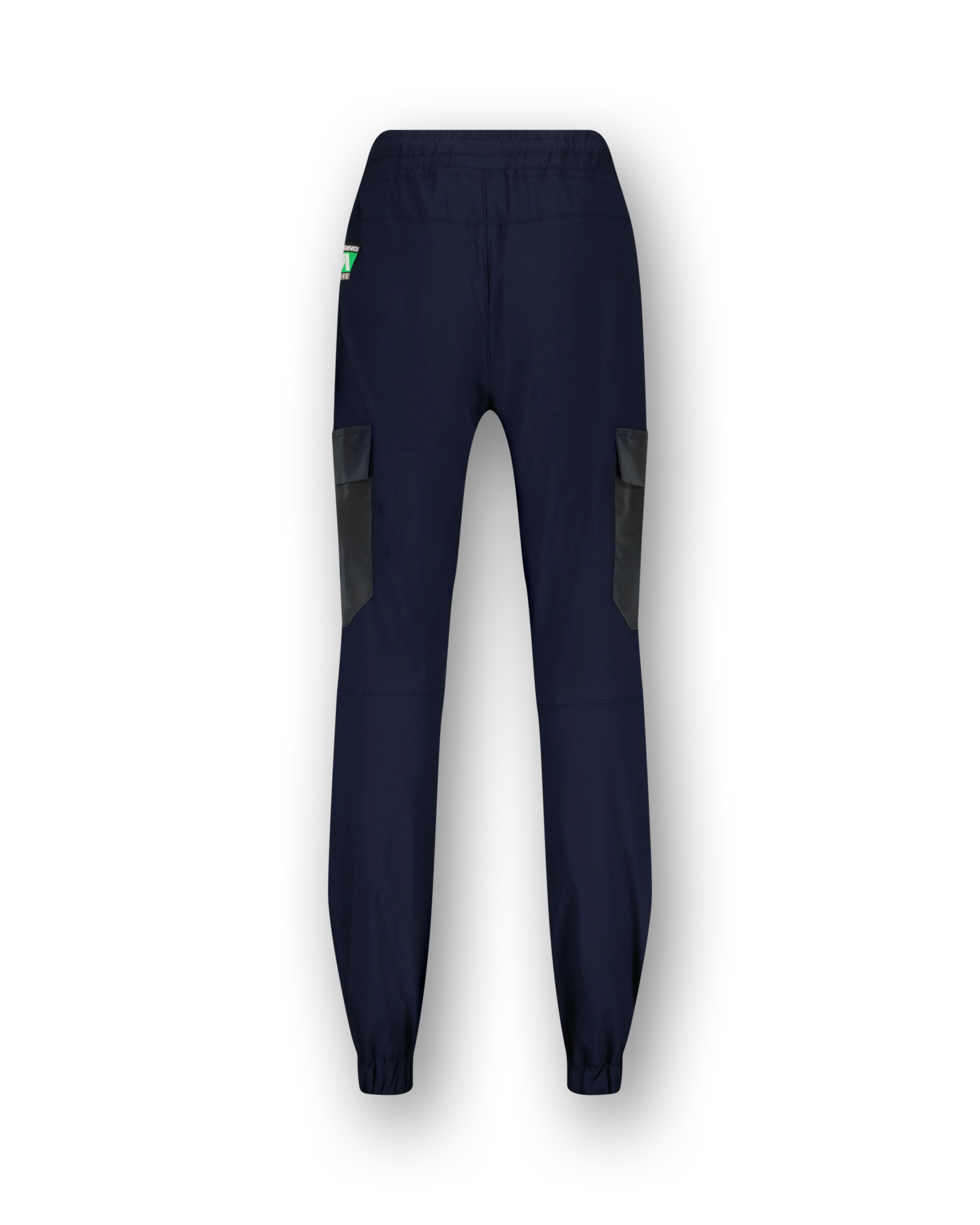 Broek Stunt