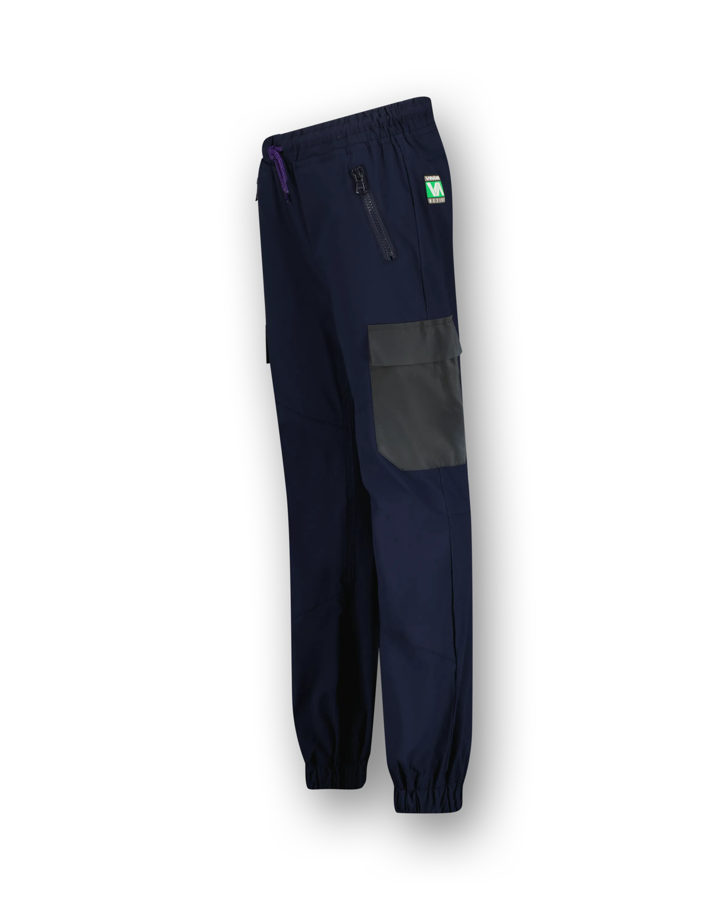 Broek Stunt