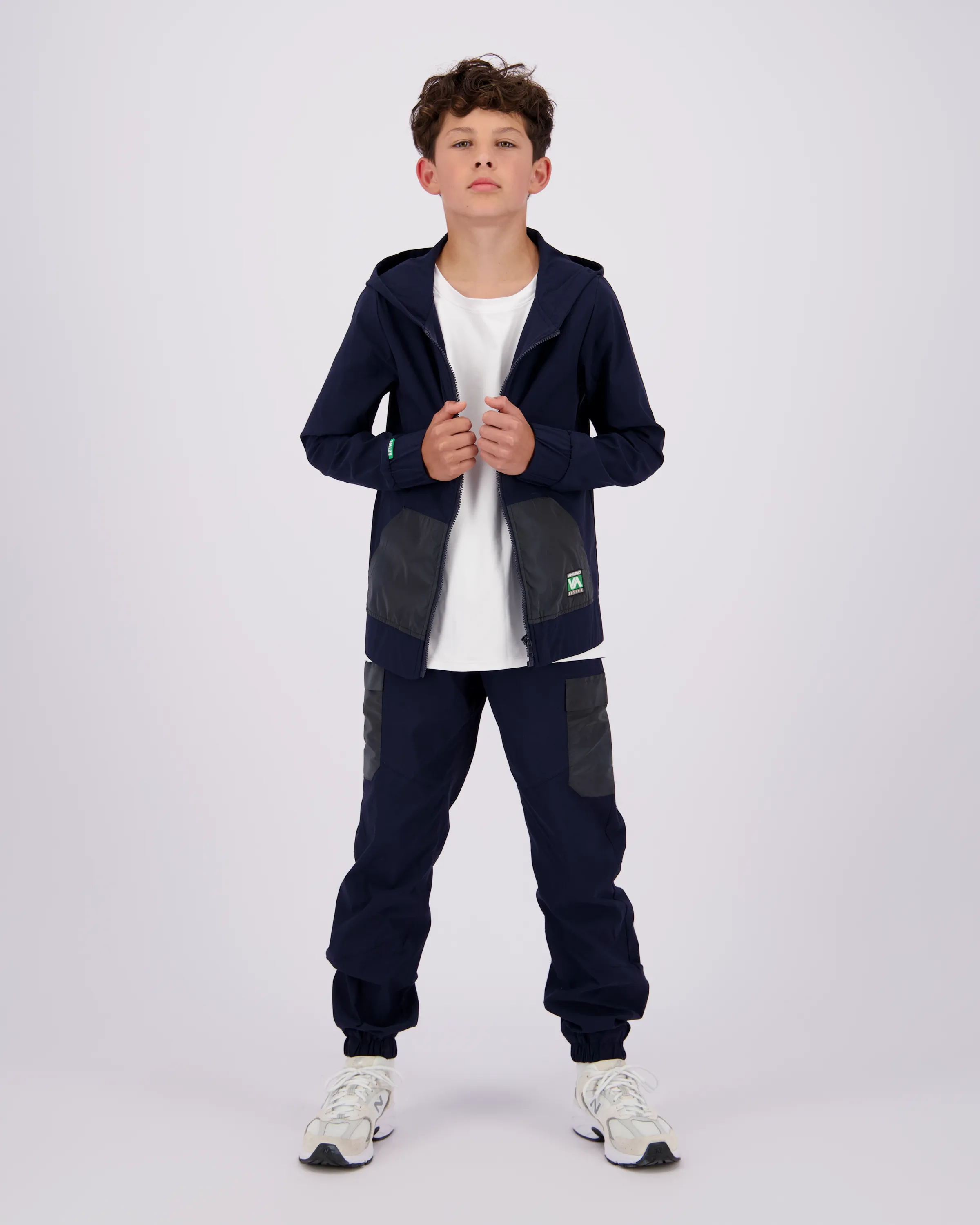 Broek Stunt