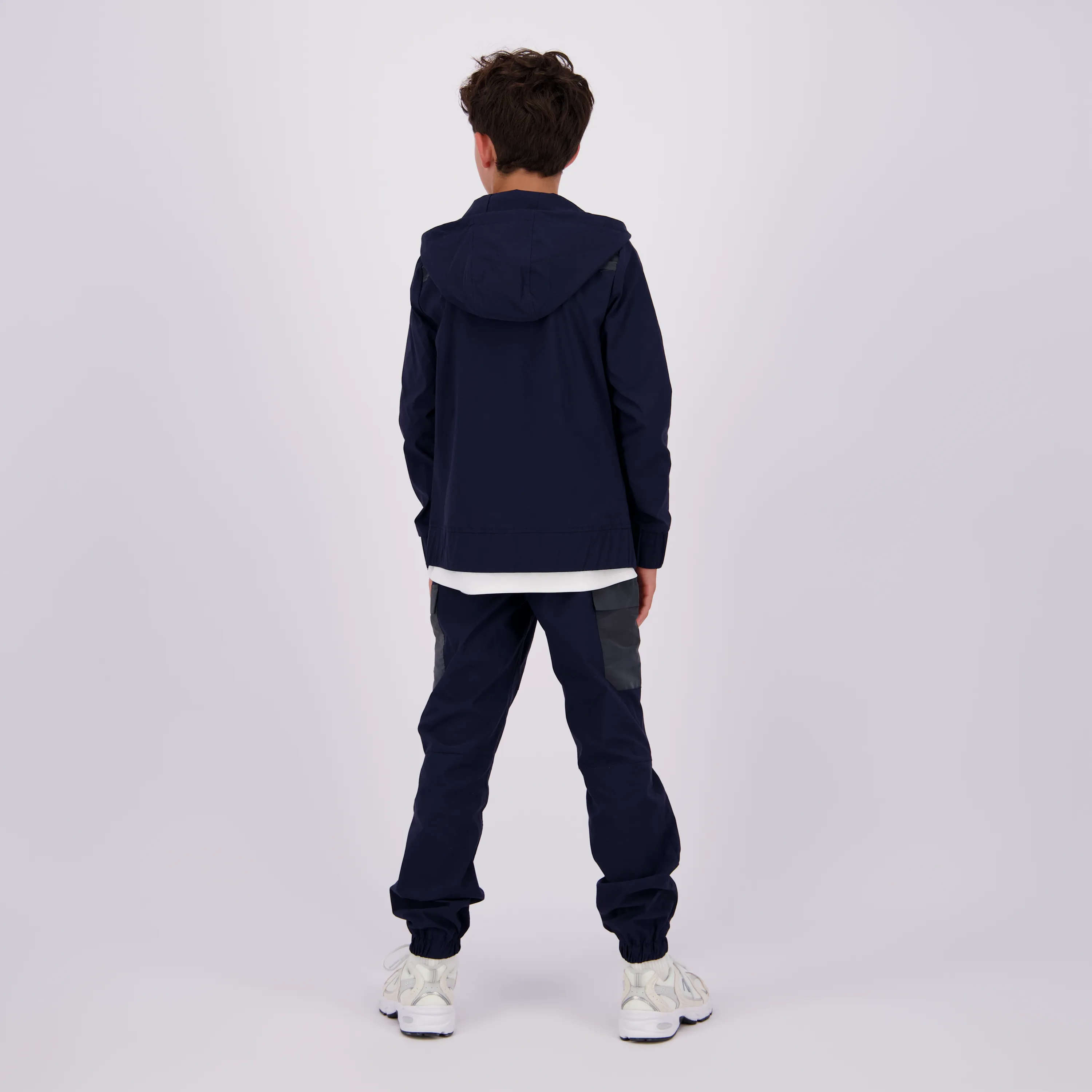 Broek Stunt