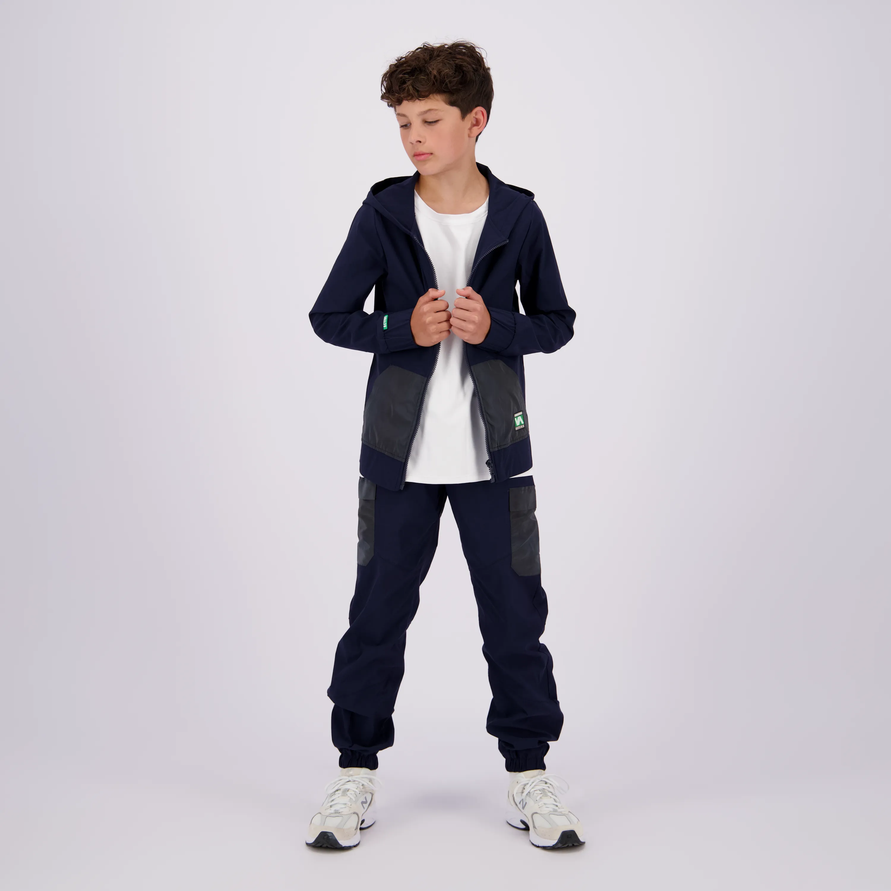 Broek Stunt