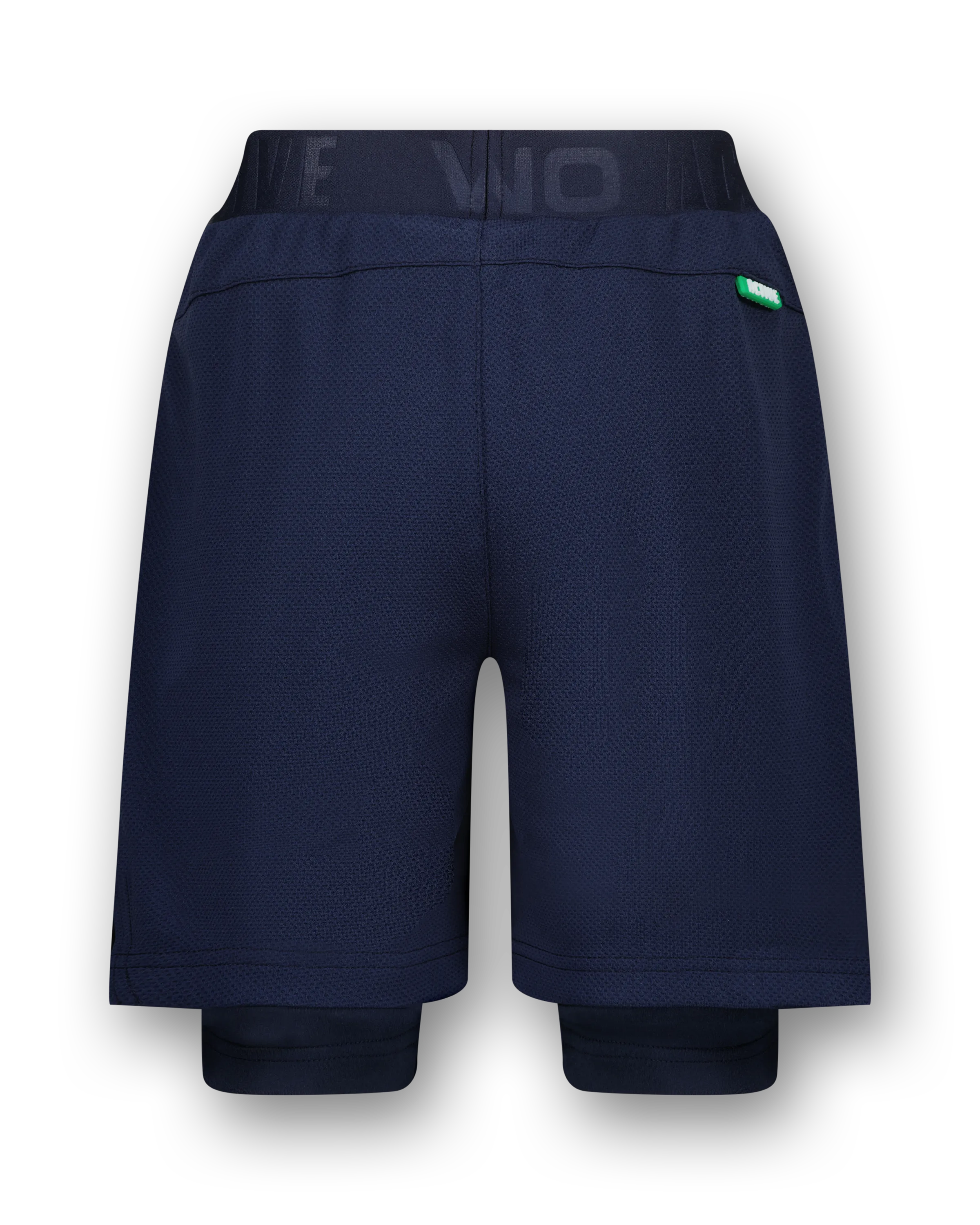 korte broek Run