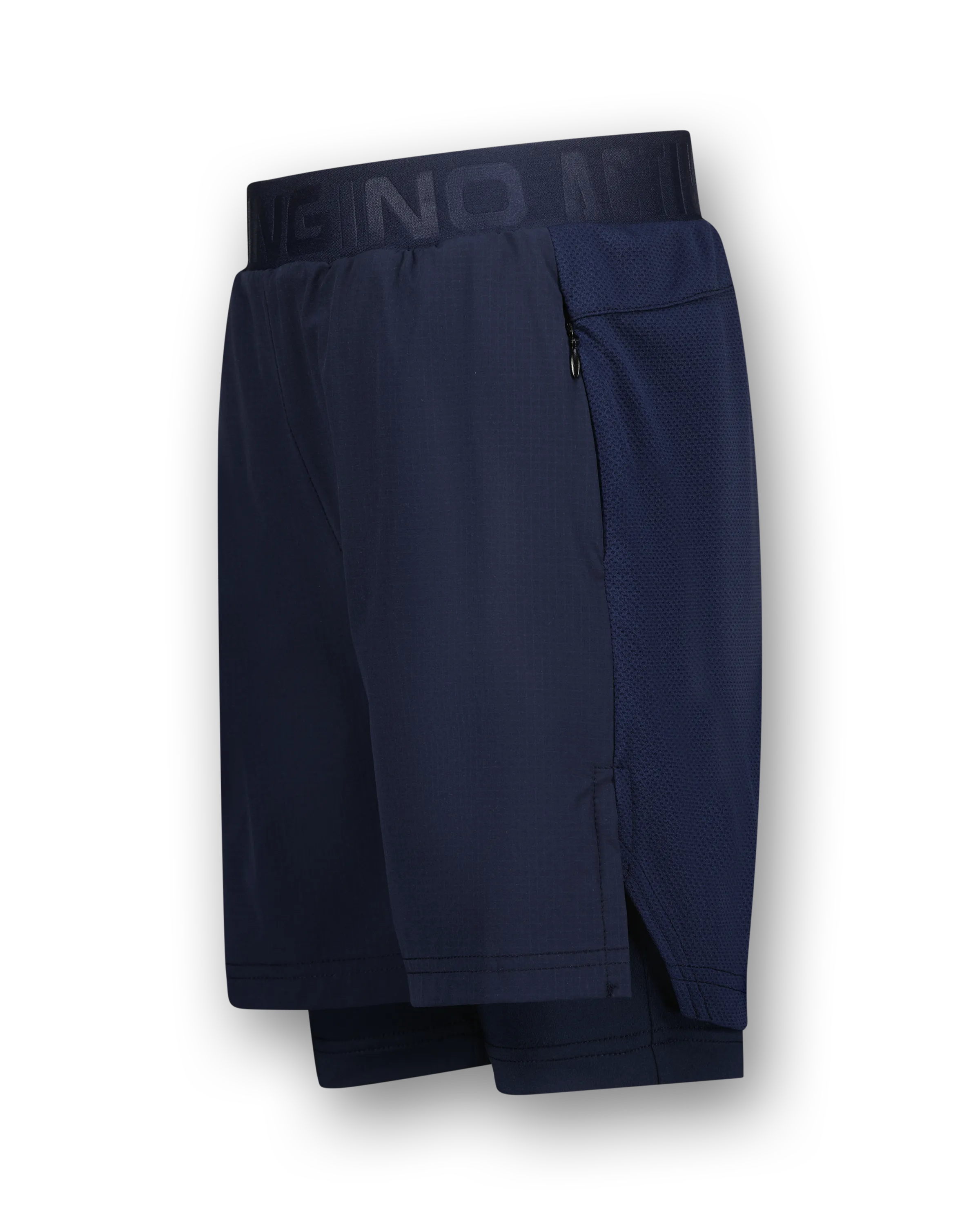korte broek Run