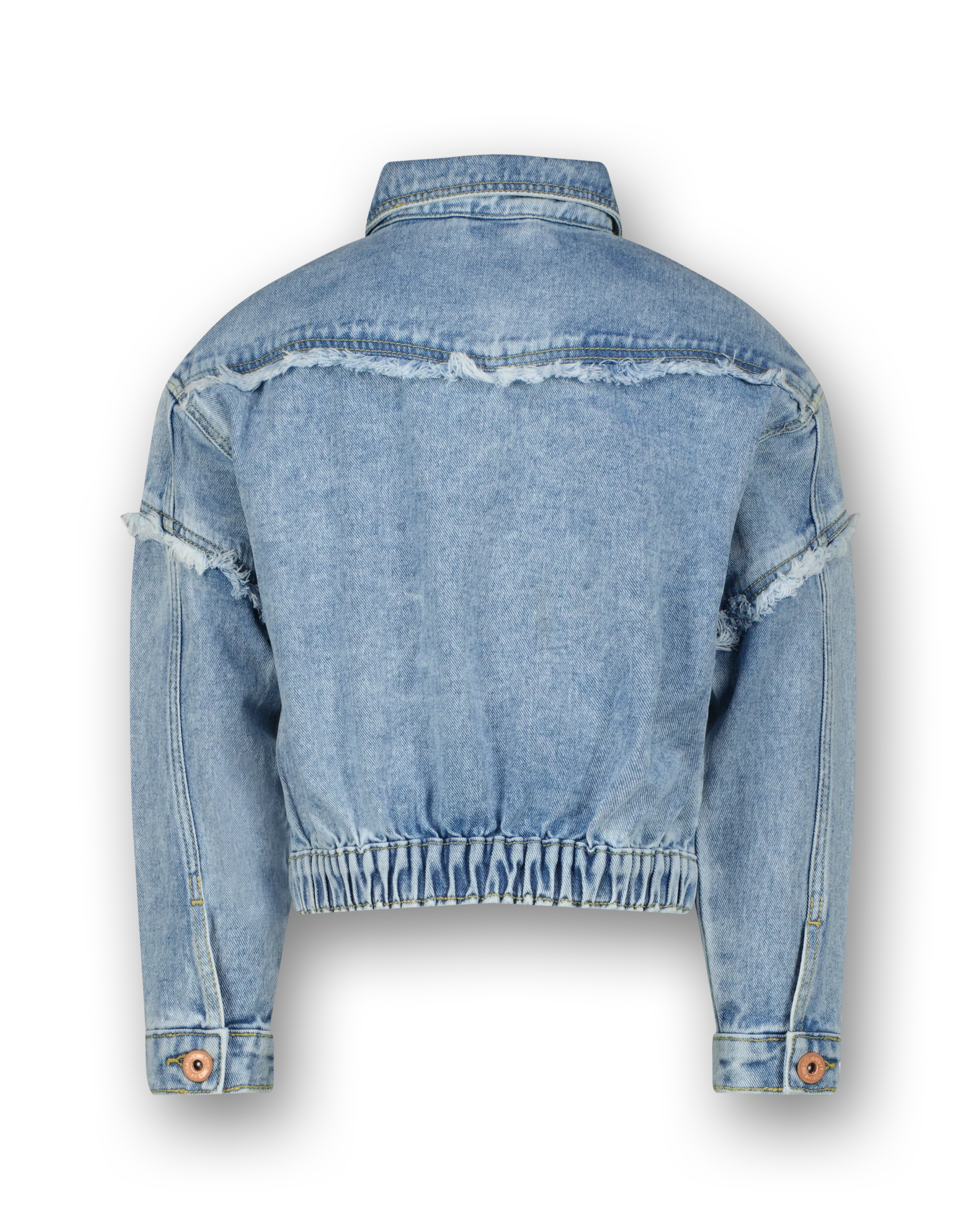 Denim jacket Tanja