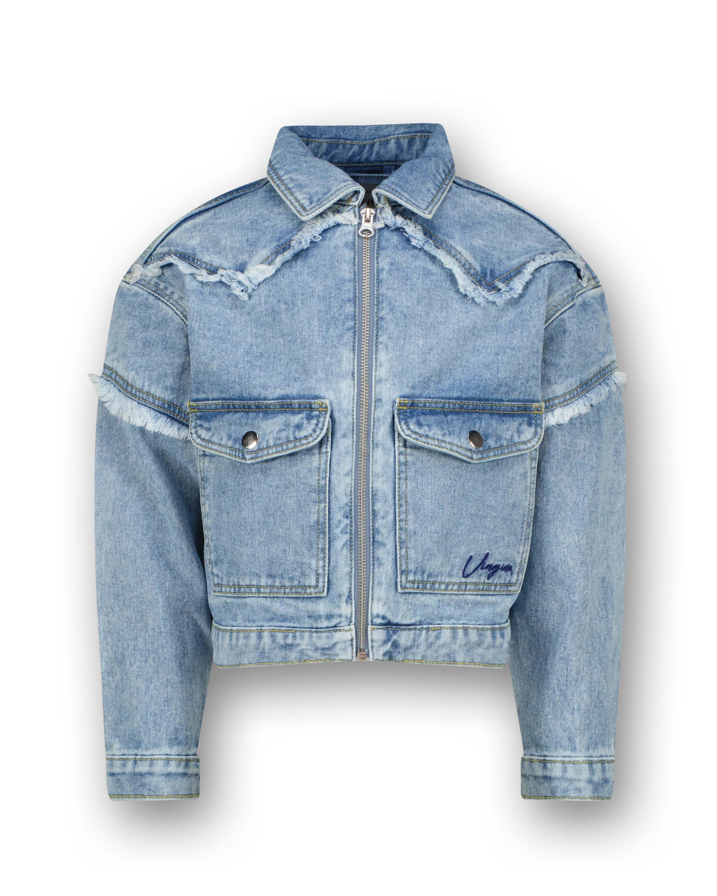 Denim jacket Tanja