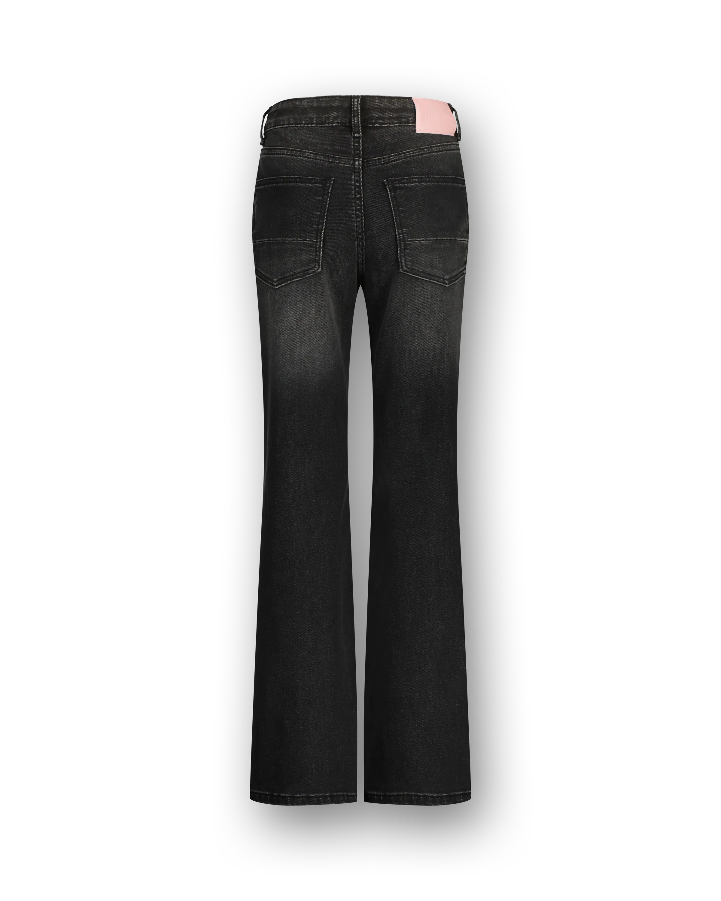 Straight Jeans Claire
