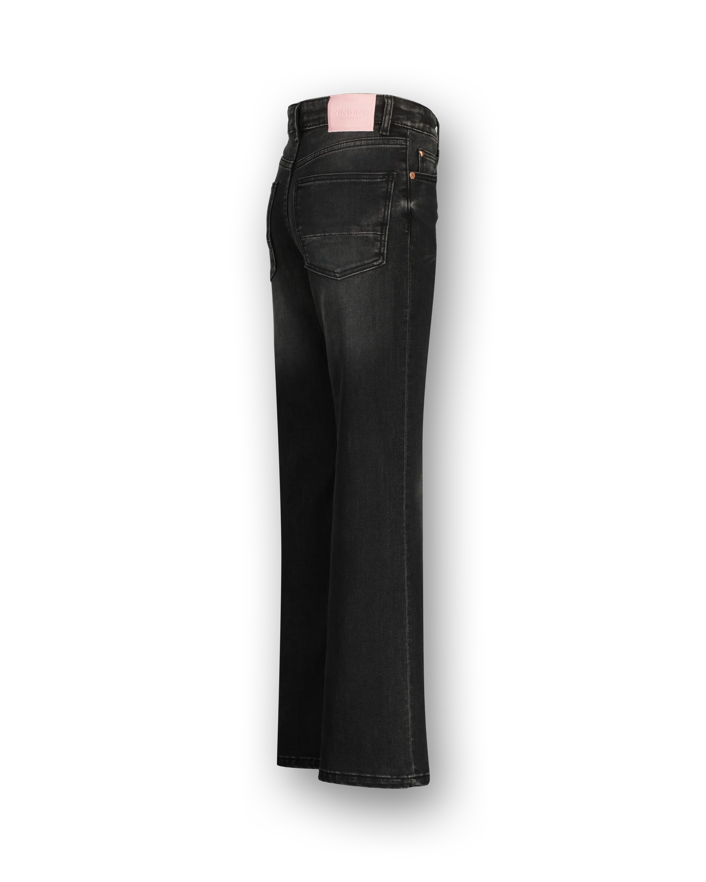Straight Jeans Claire