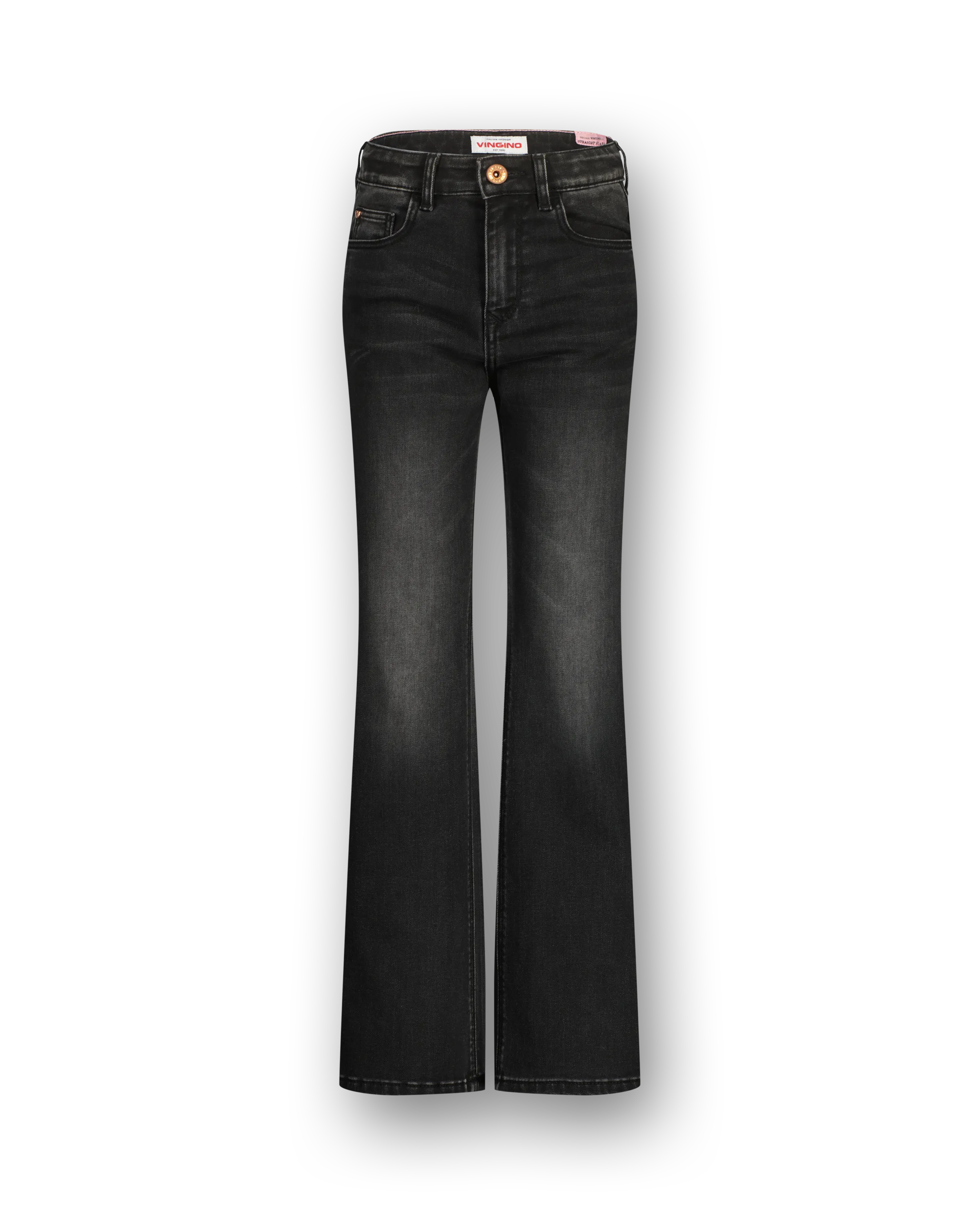 Straight Jeans Claire