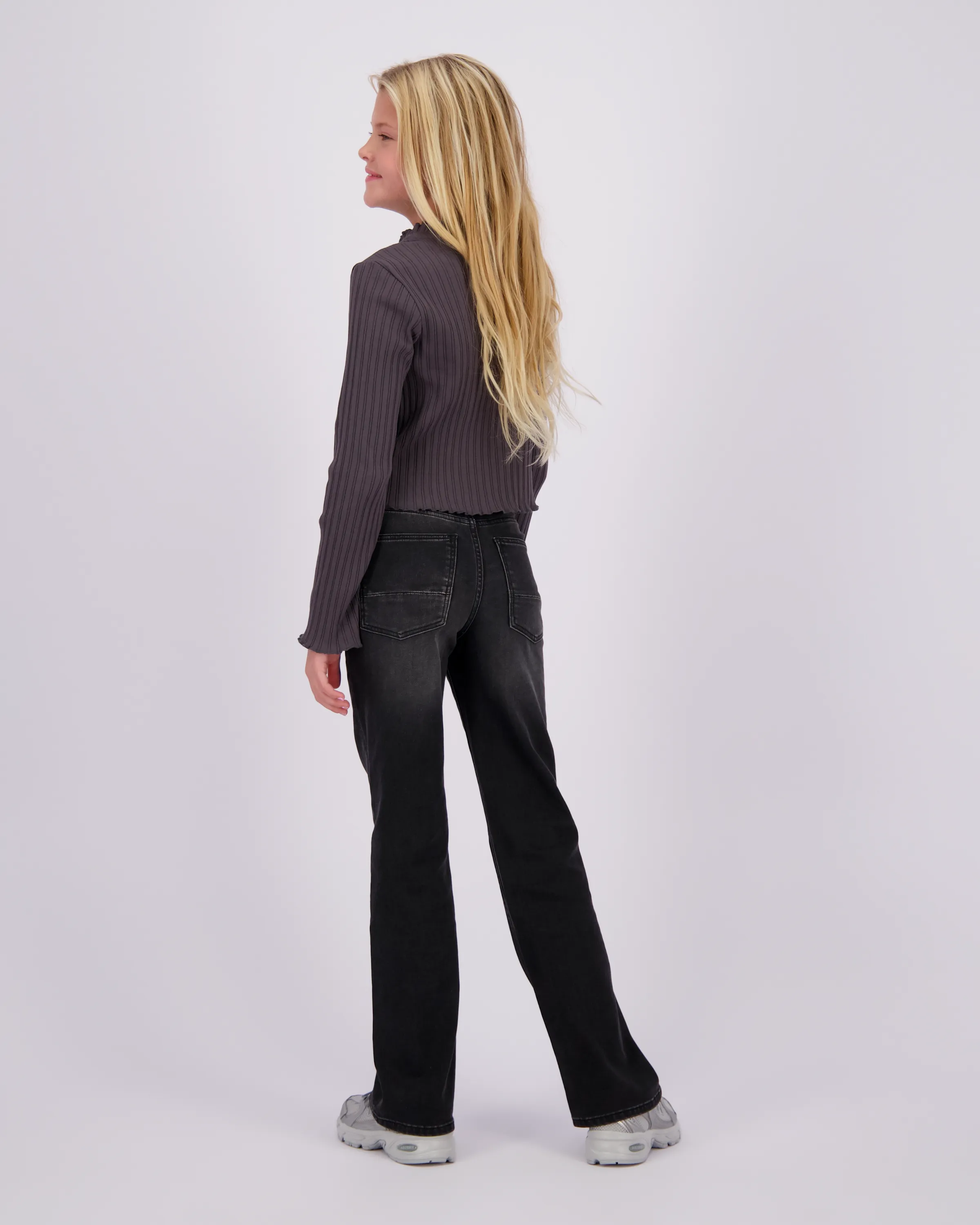 Straight Jeans Claire