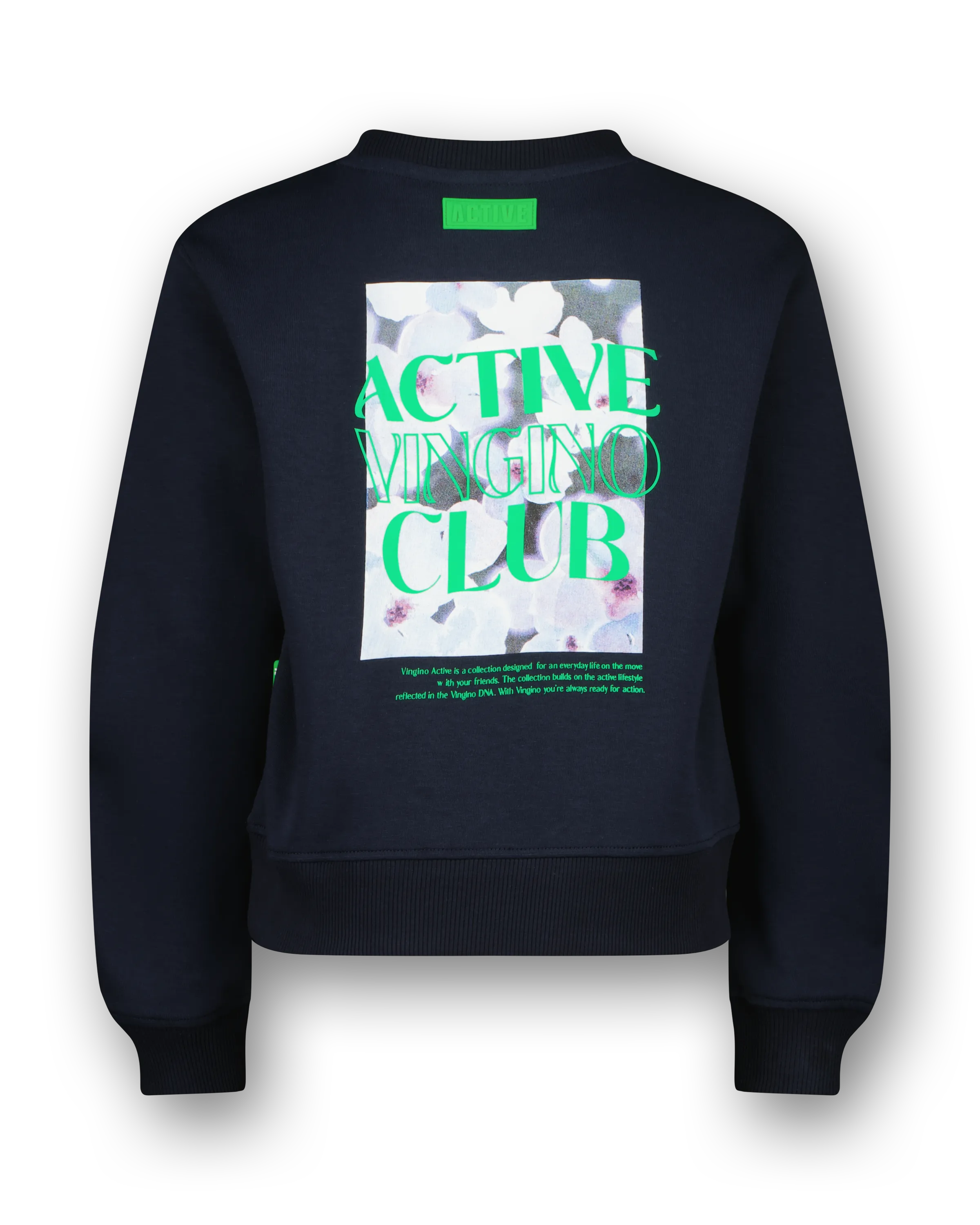 Sweater Nadya