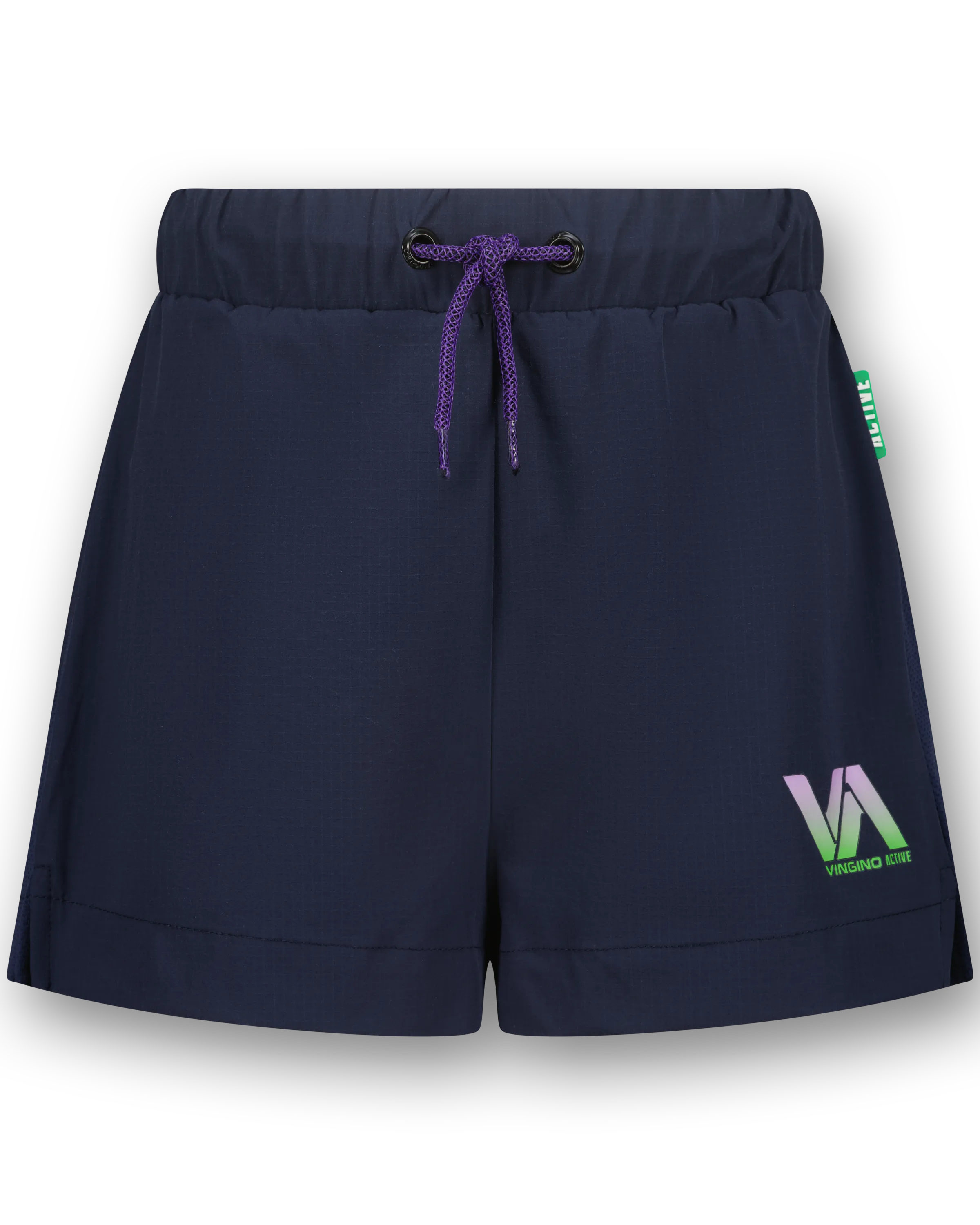 Short Rima