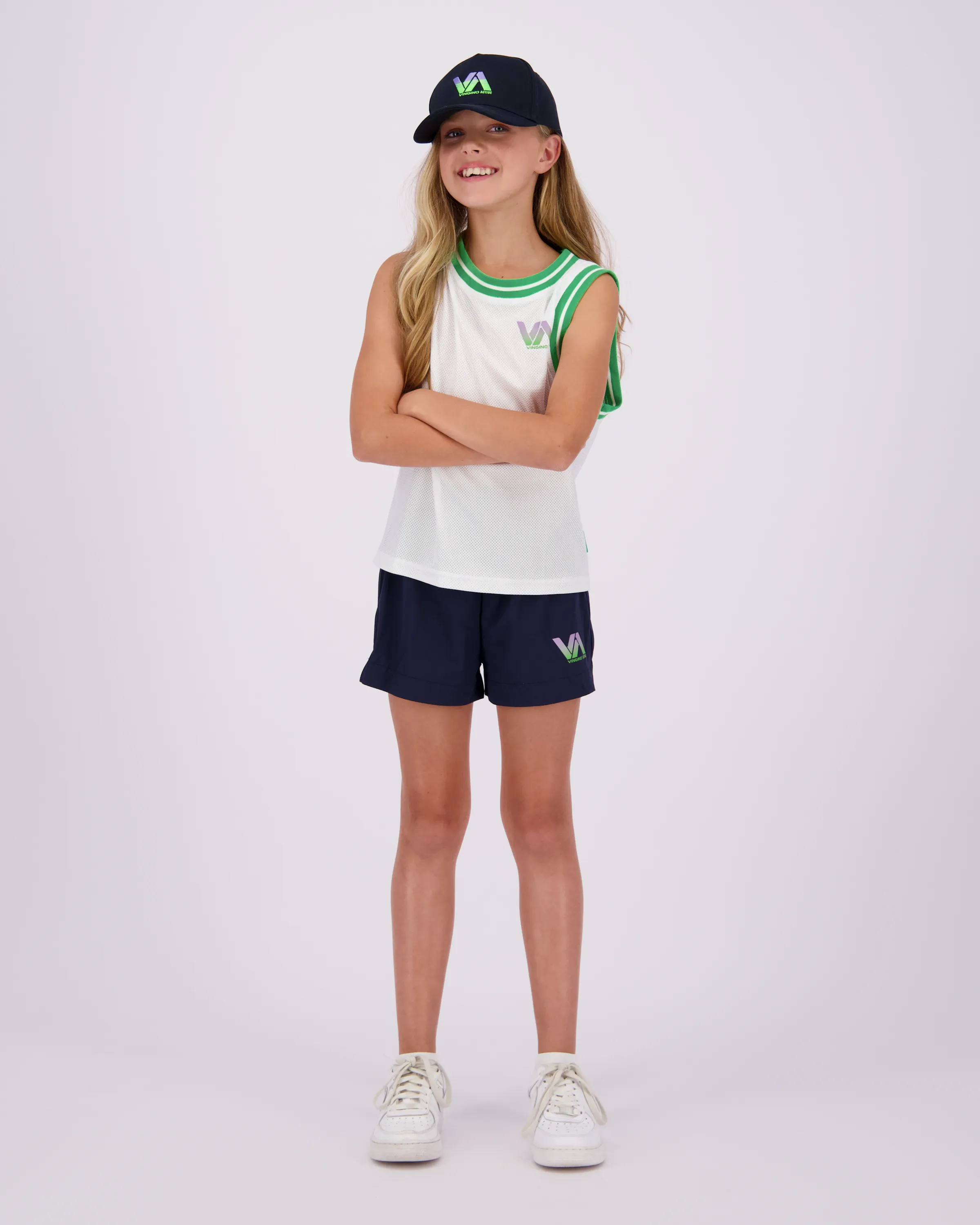 Short Rima