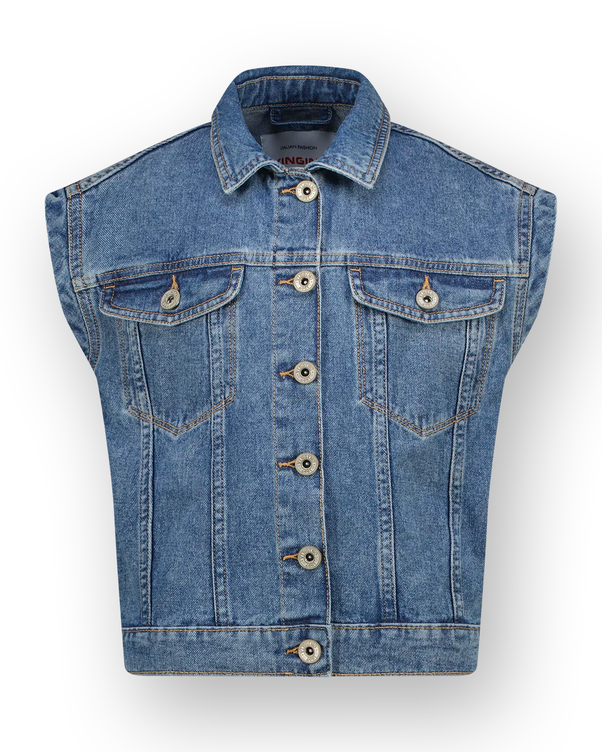 Bodywarmer Tiana