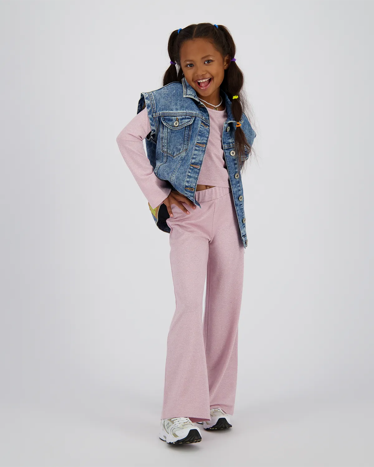 Bodywarmer Tiana