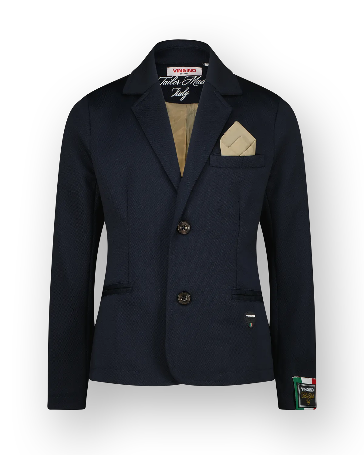 Blazer Tique