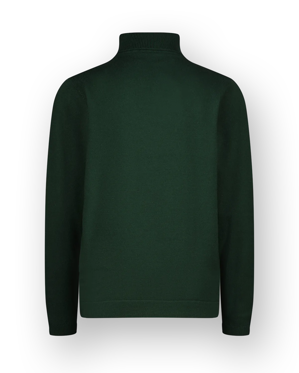 Boys Flat knit Mez | Green