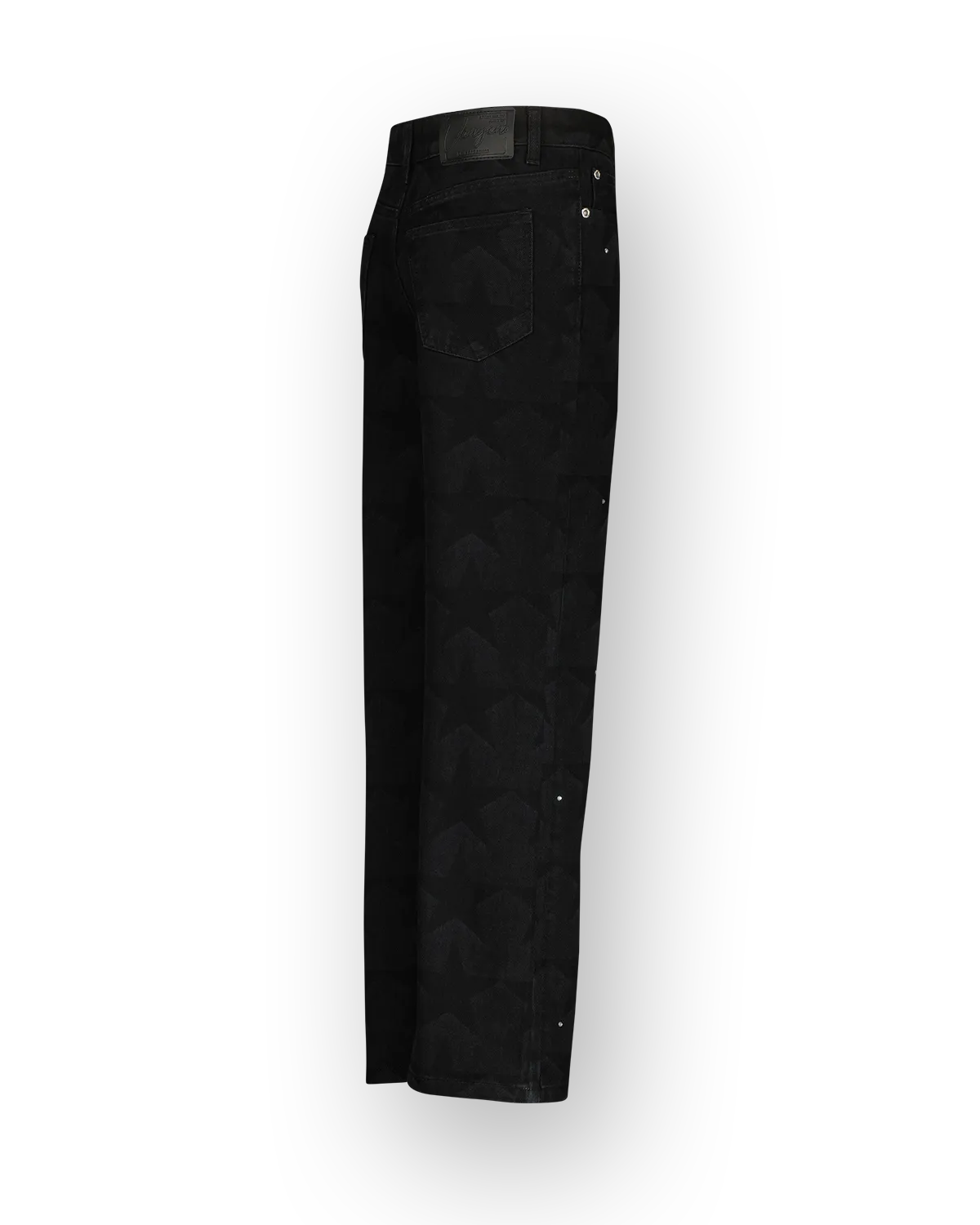 Jeans Cato Star