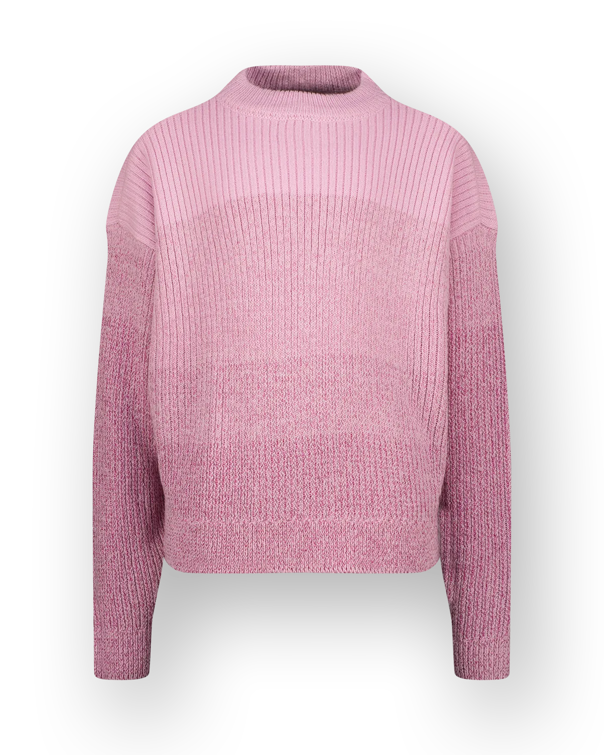 Flat Knit Milke