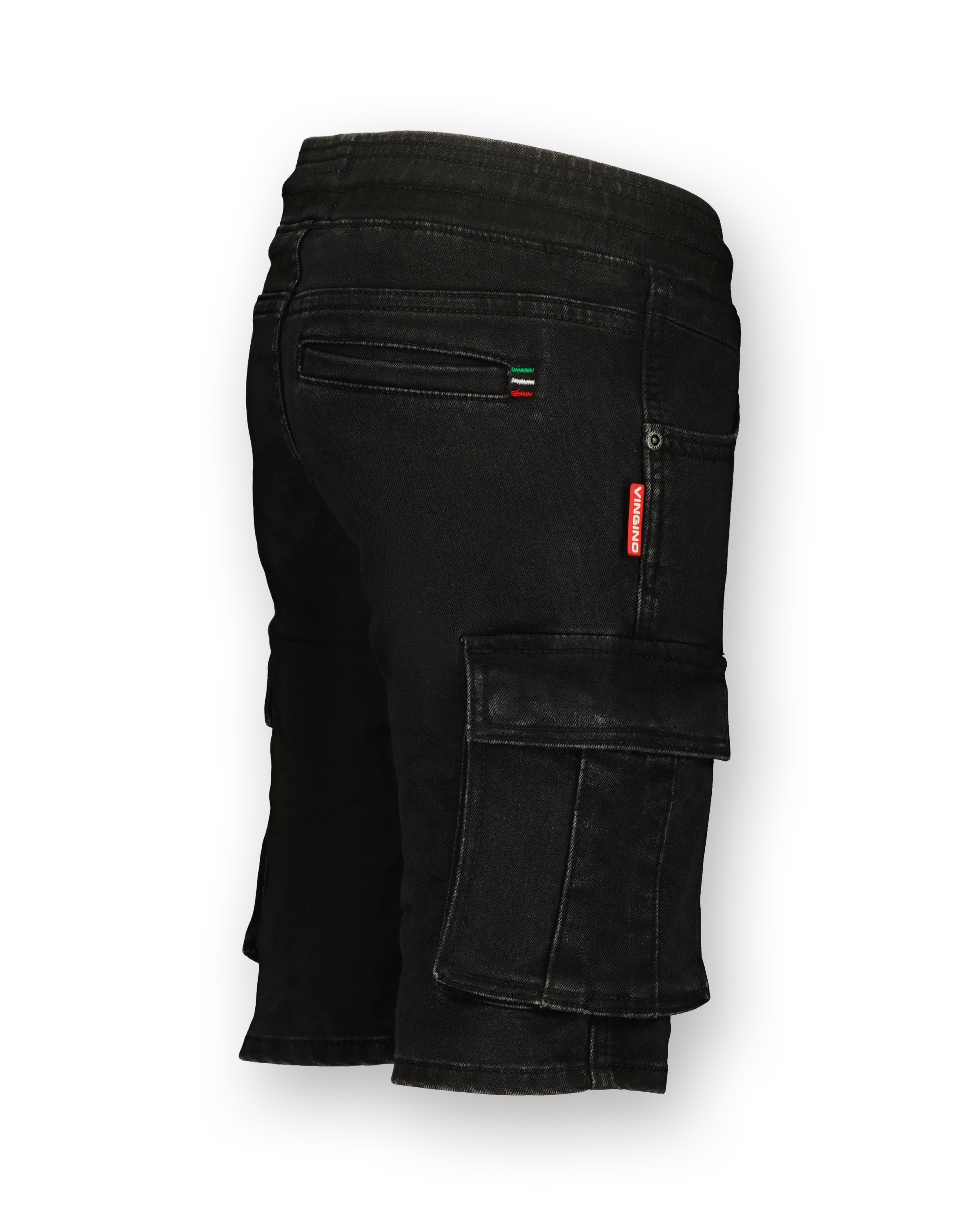 Korte broek Cecario