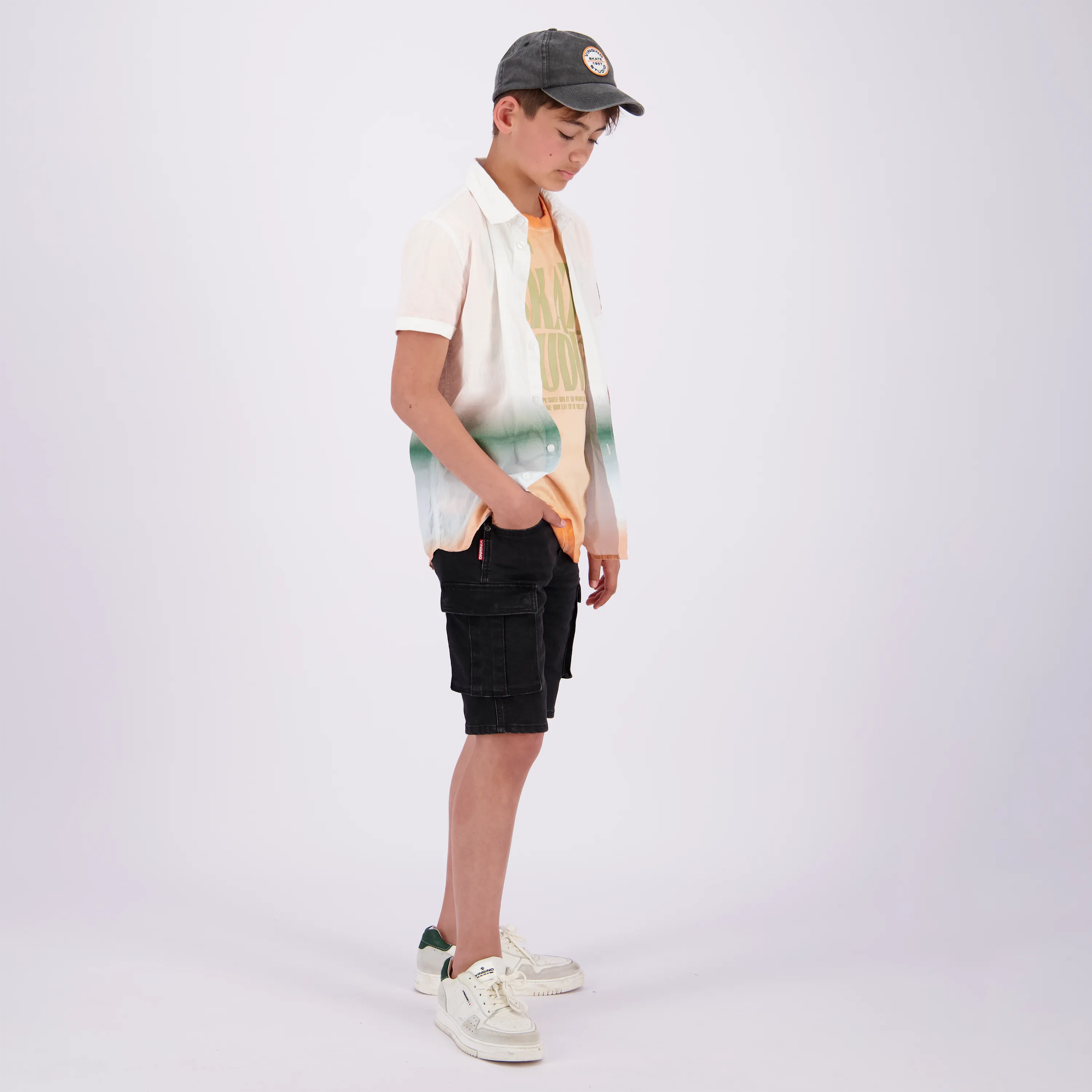 Korte broek Cecario