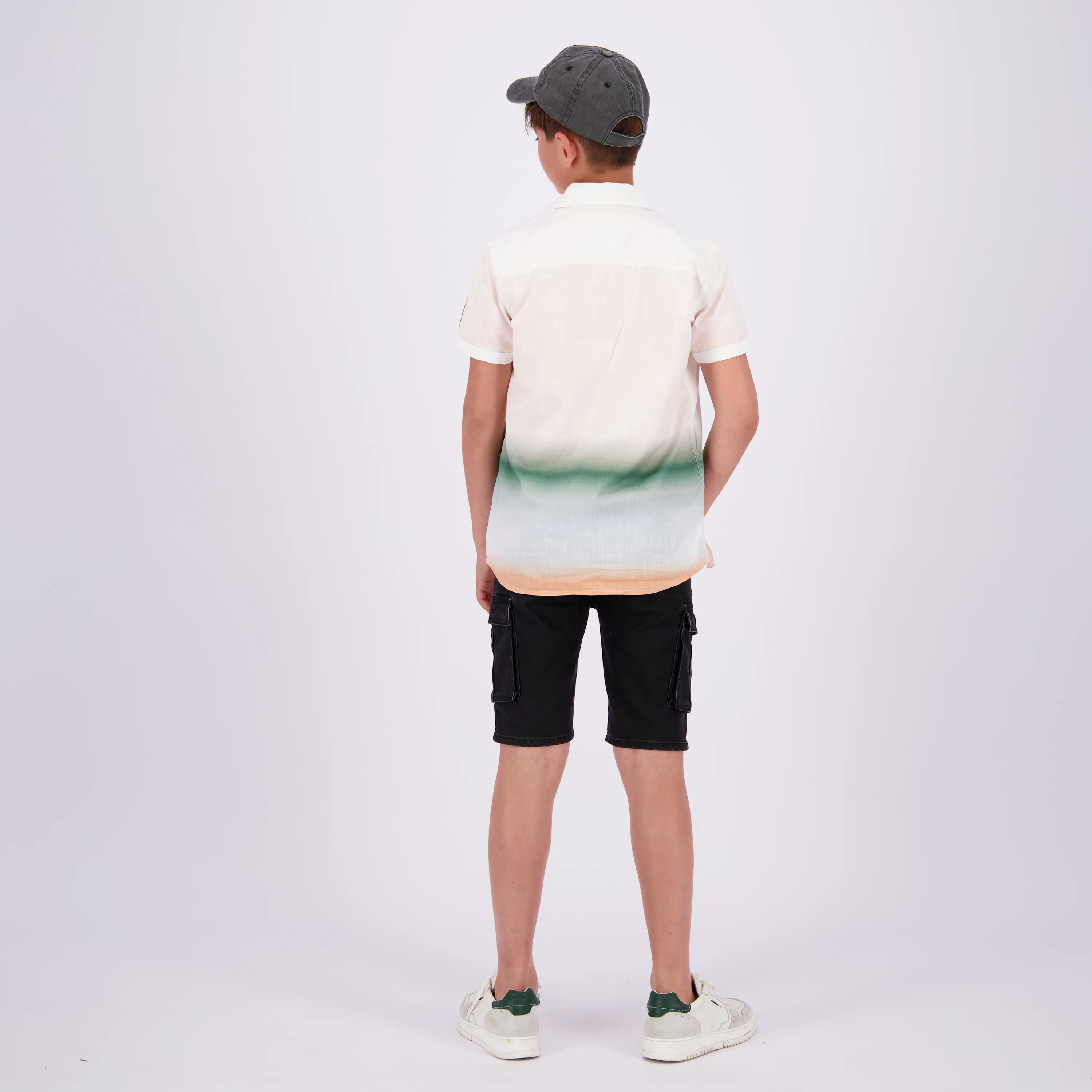 Korte broek Cecario