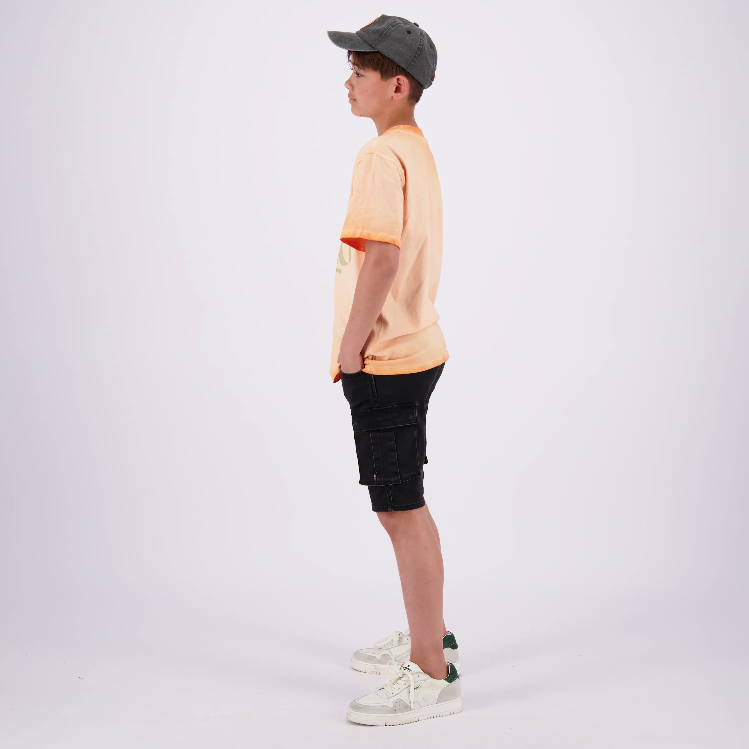 Korte broek Cecario