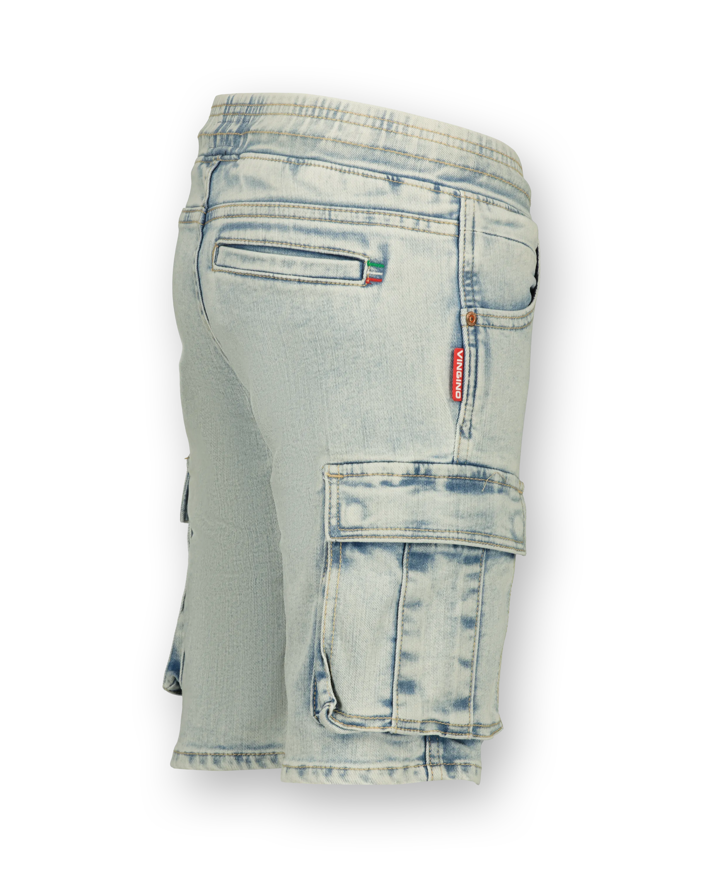 Korte broek Cecario