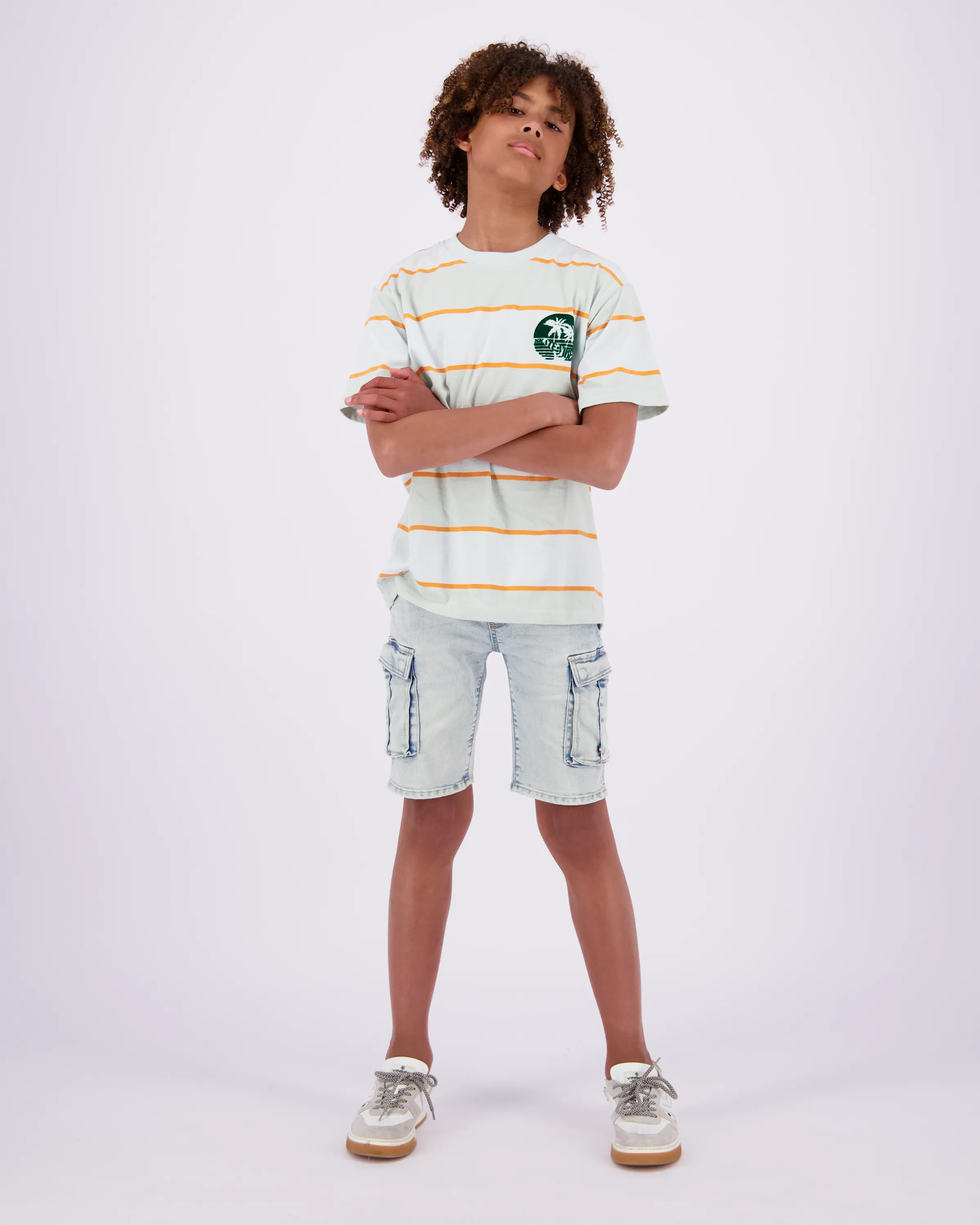 Korte broek Cecario