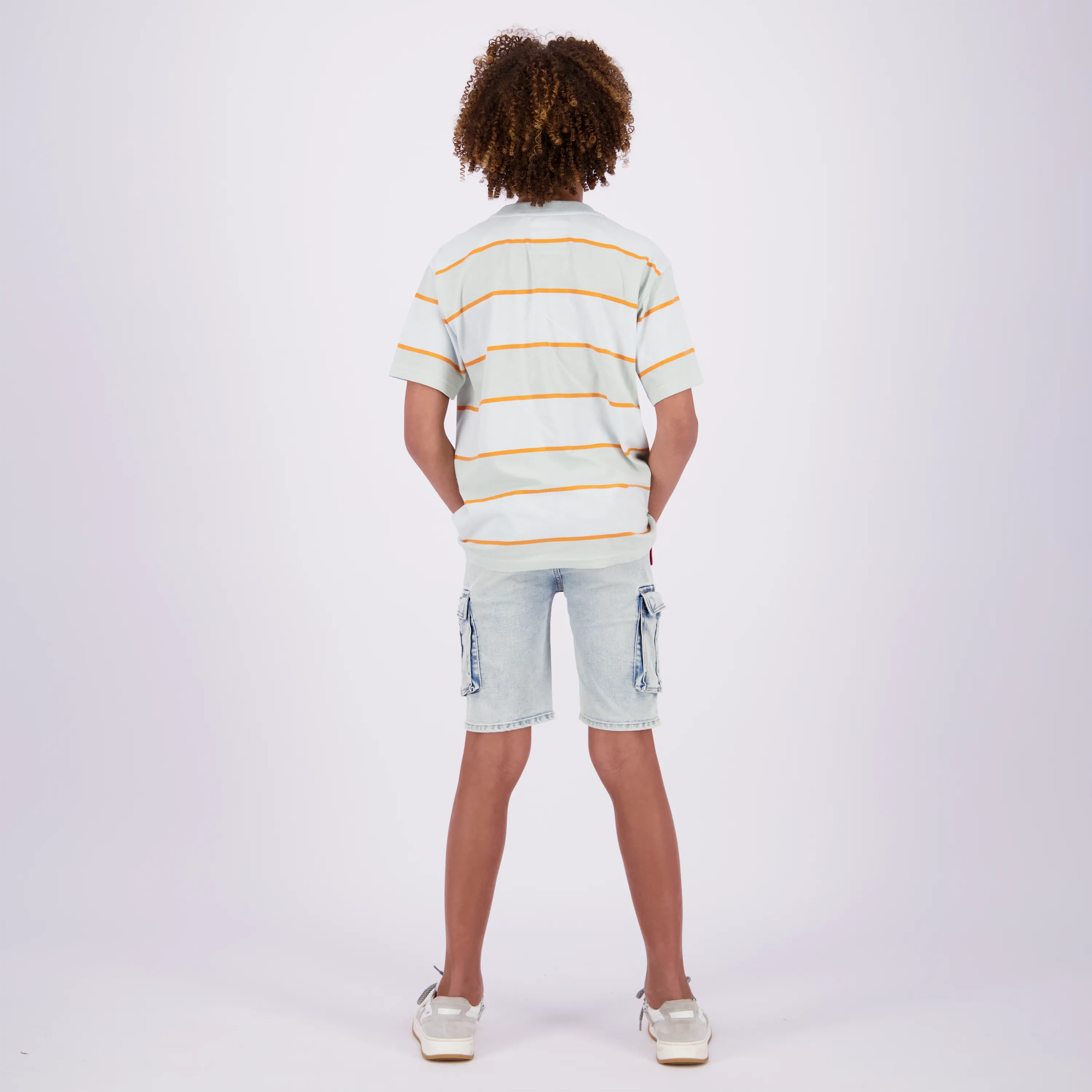 Korte broek Cecario