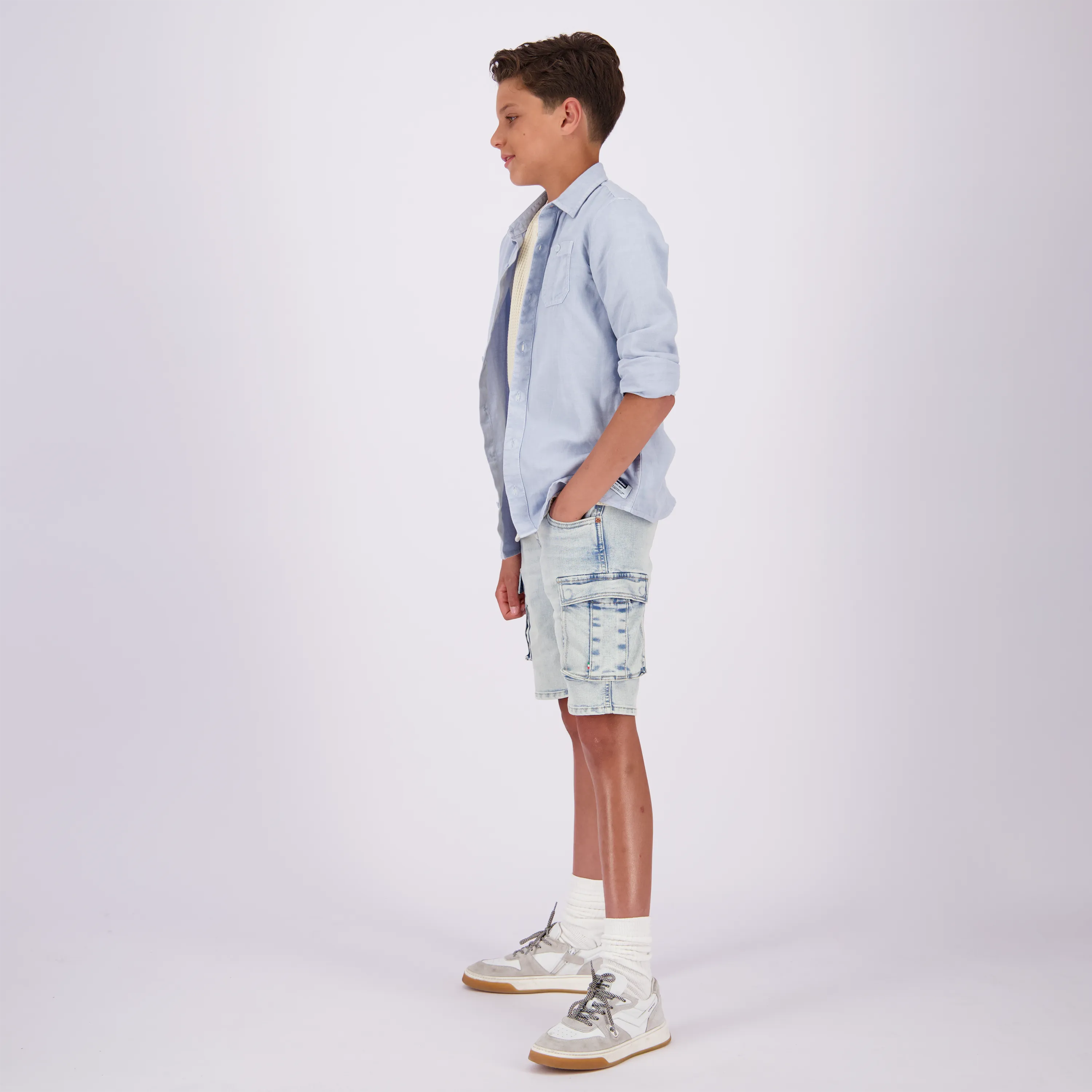 Korte broek Cecario