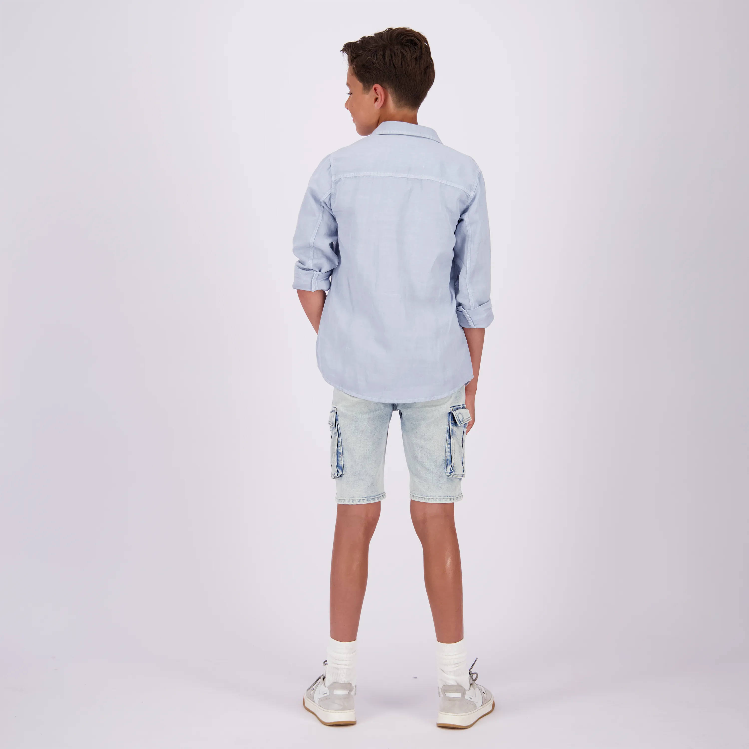 Korte broek Cecario