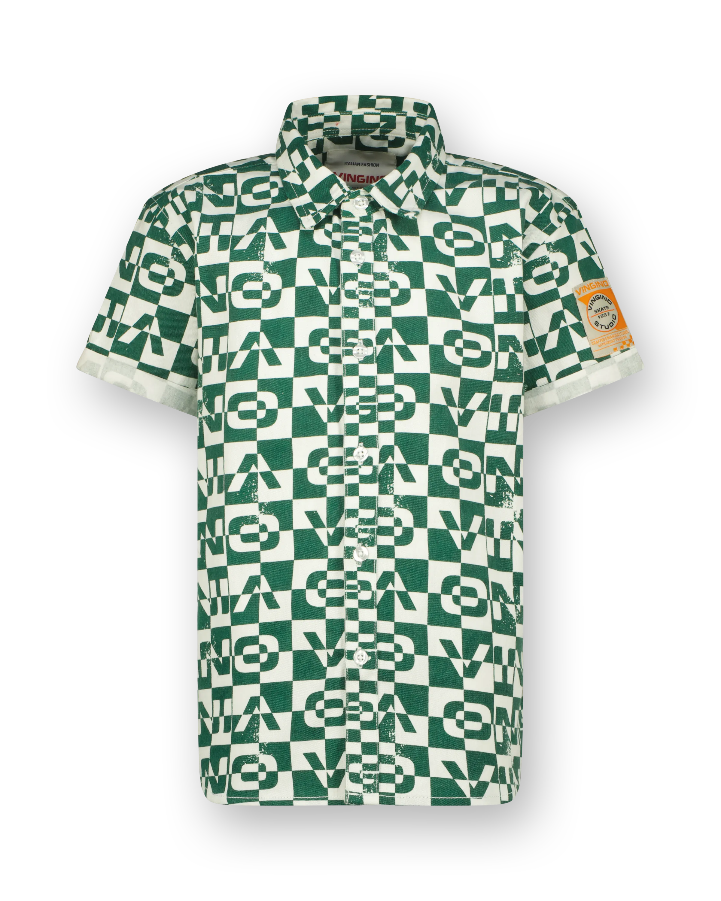 Shirt Lampo