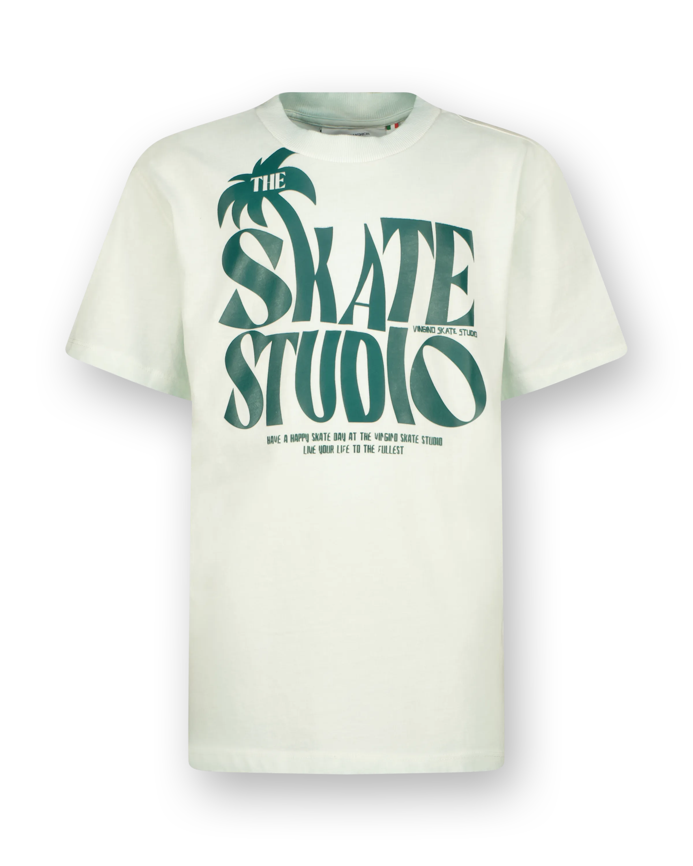 T-shirt Habieb