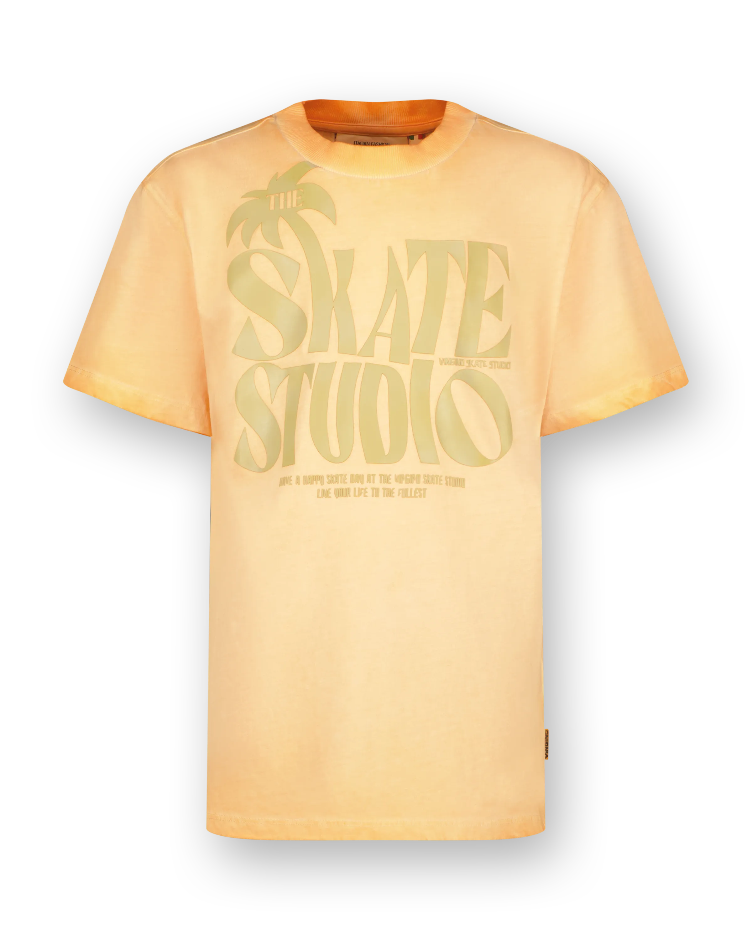 T-shirt Habieb