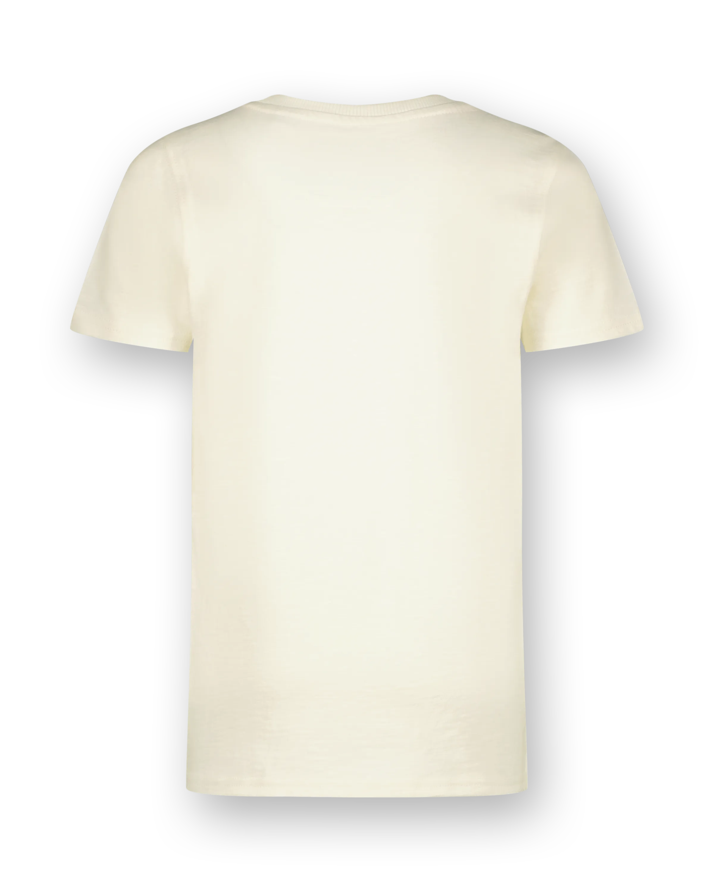 T-shirt Hanwu