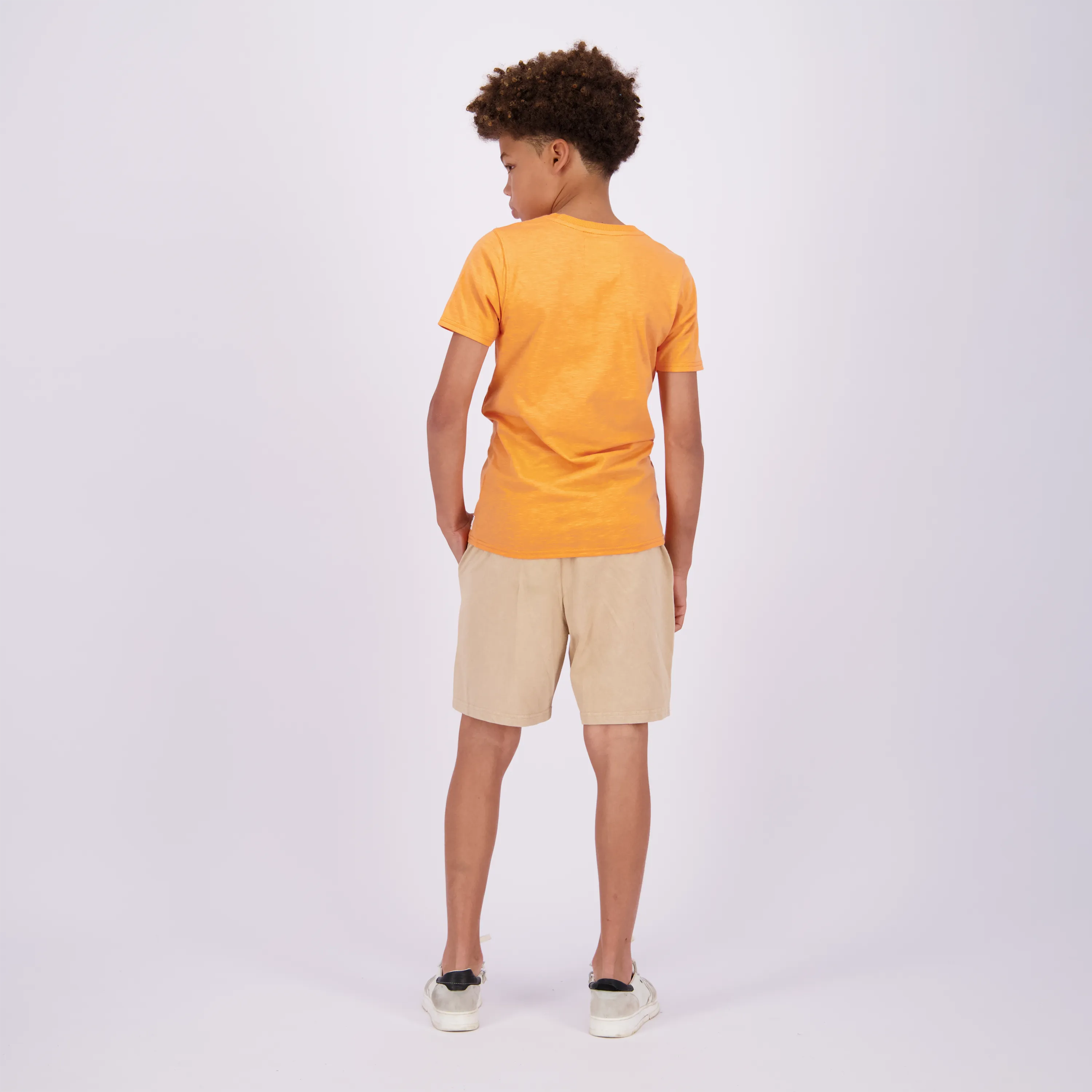 T-shirt Hanwu