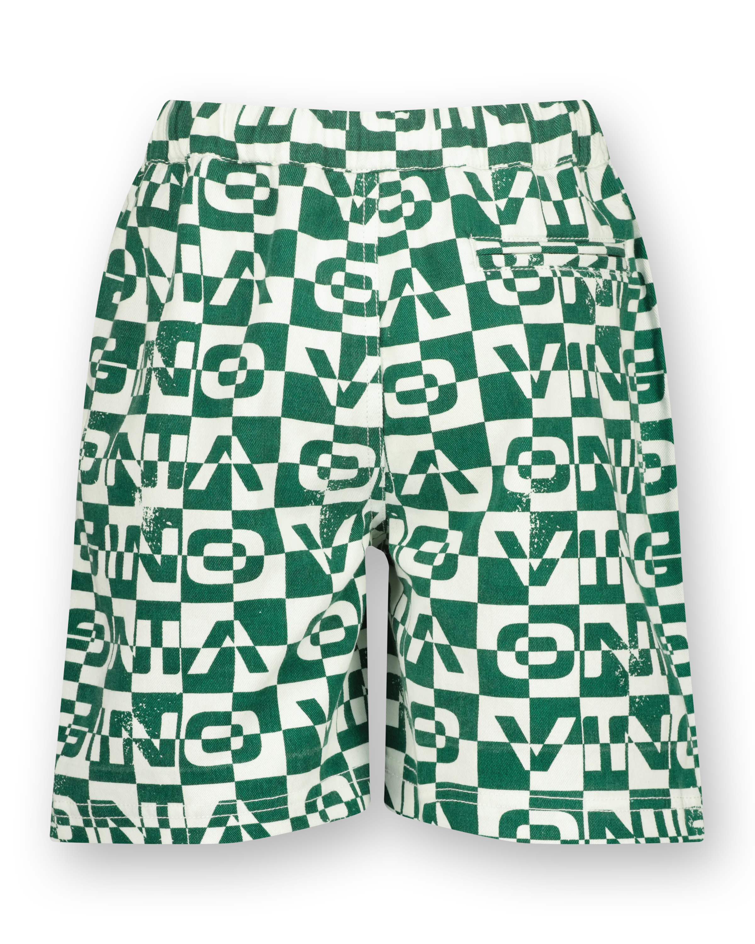 Korte broek Rafie