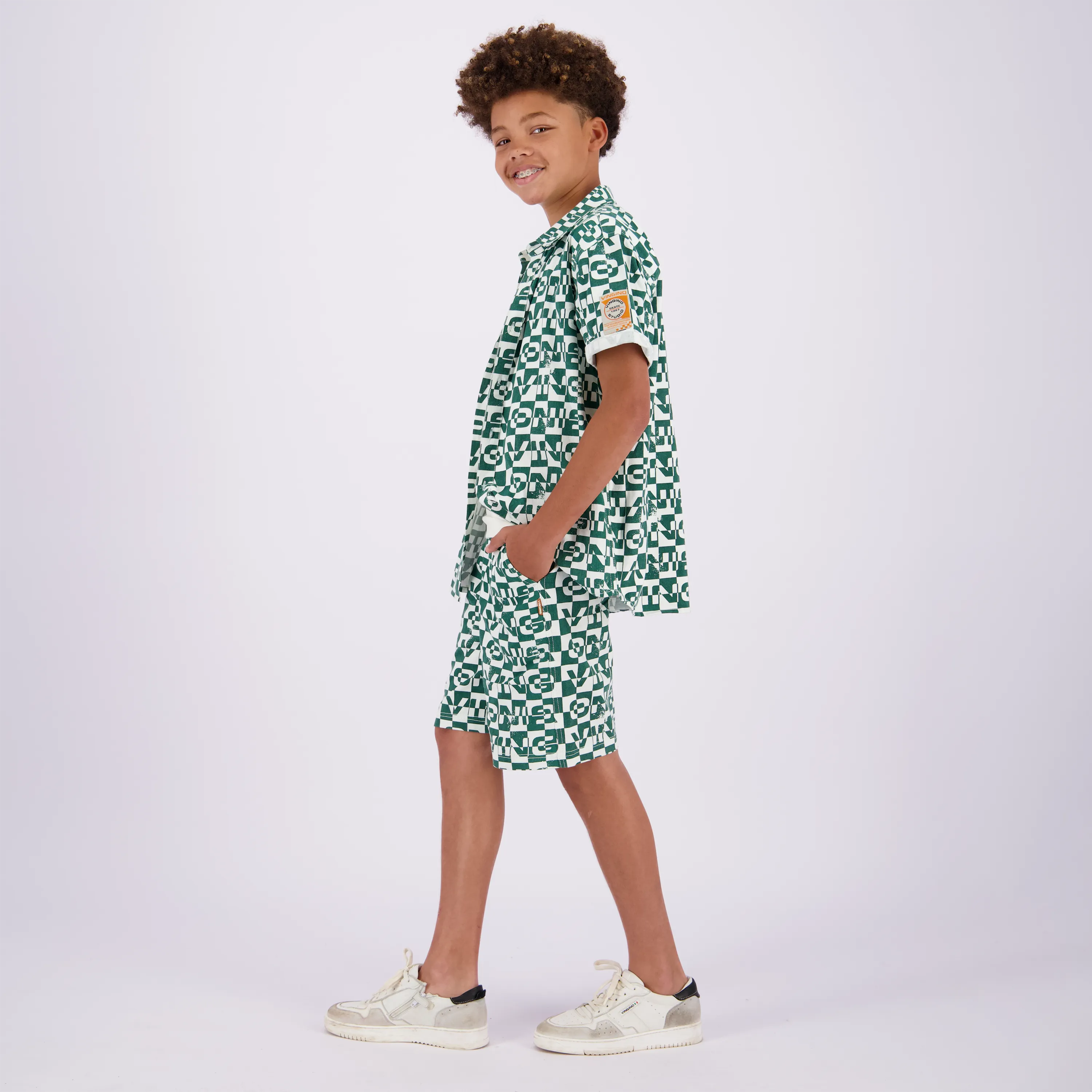 Korte broek Rafie