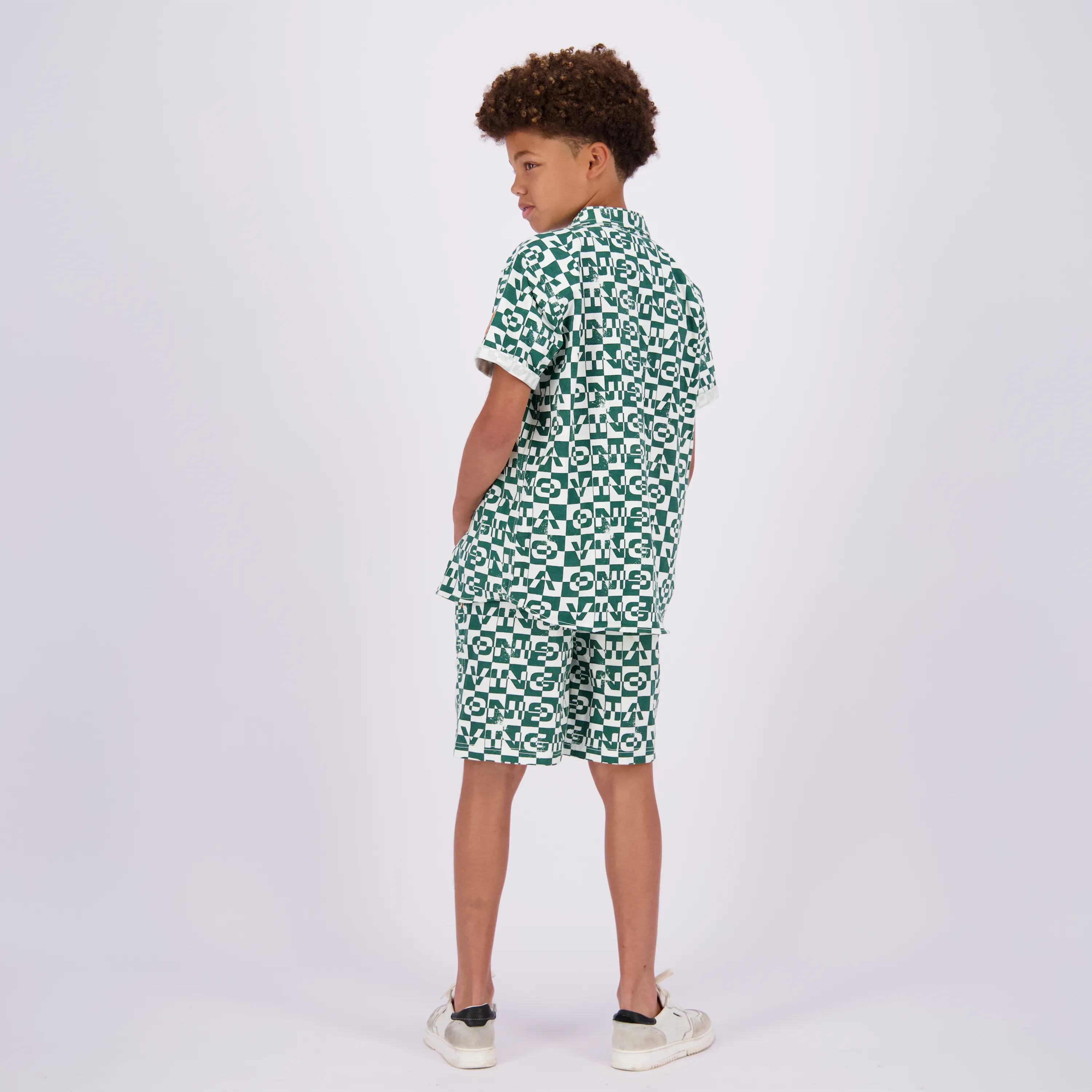 Korte broek Rafie
