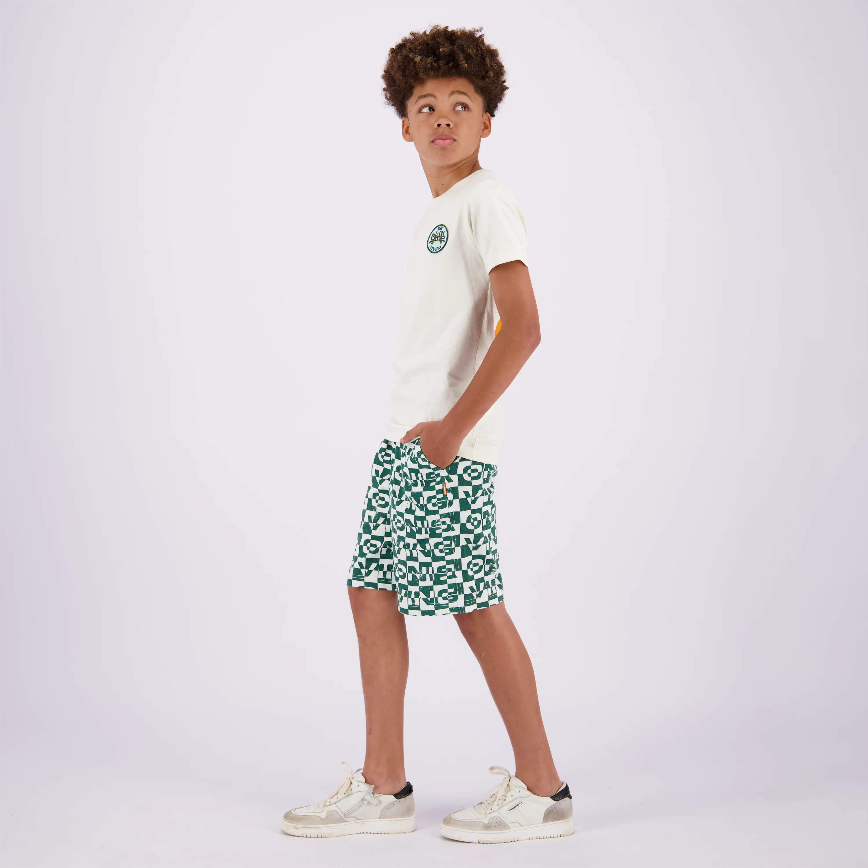 Korte broek Rafie
