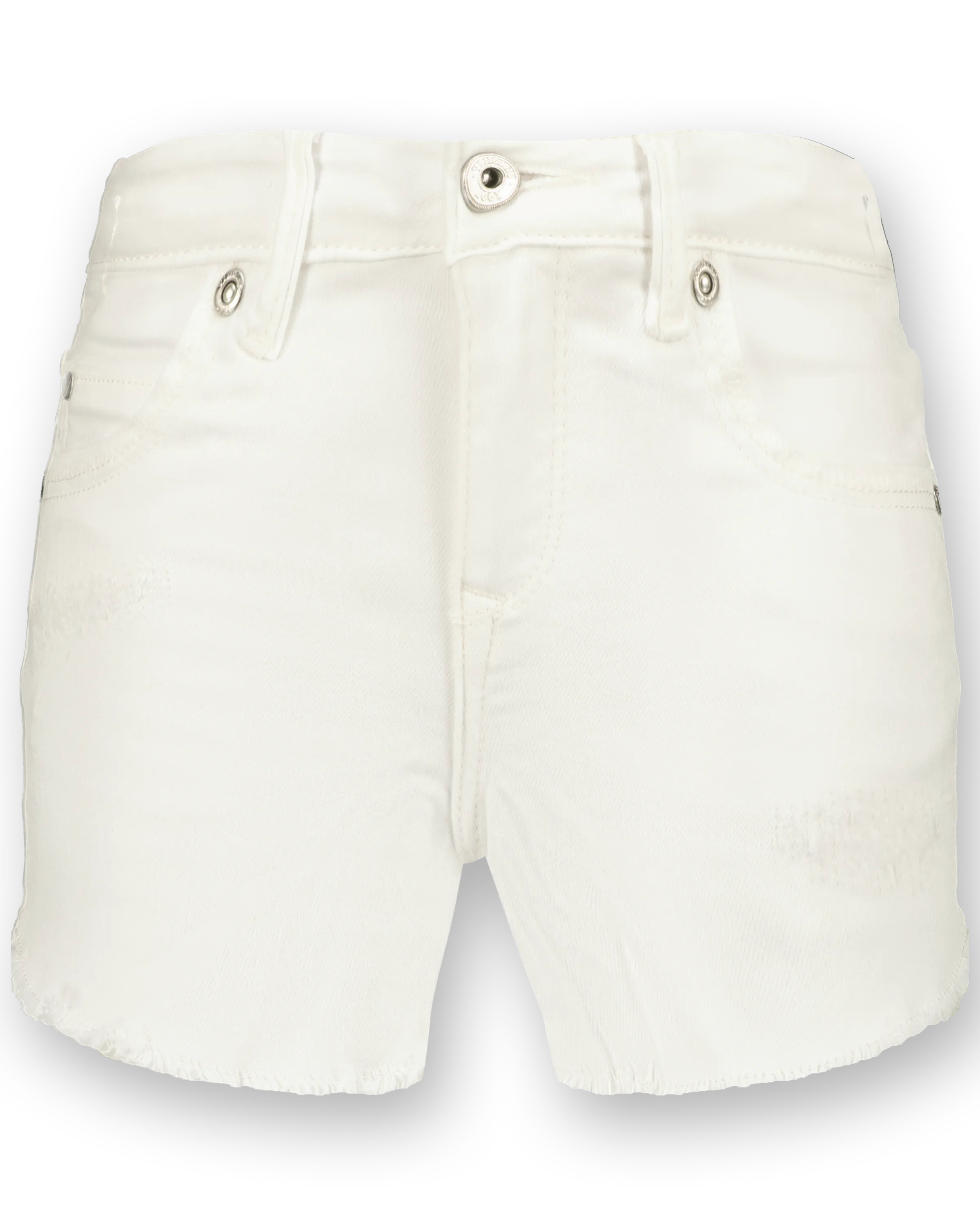 Korte broek high waist Daizy
