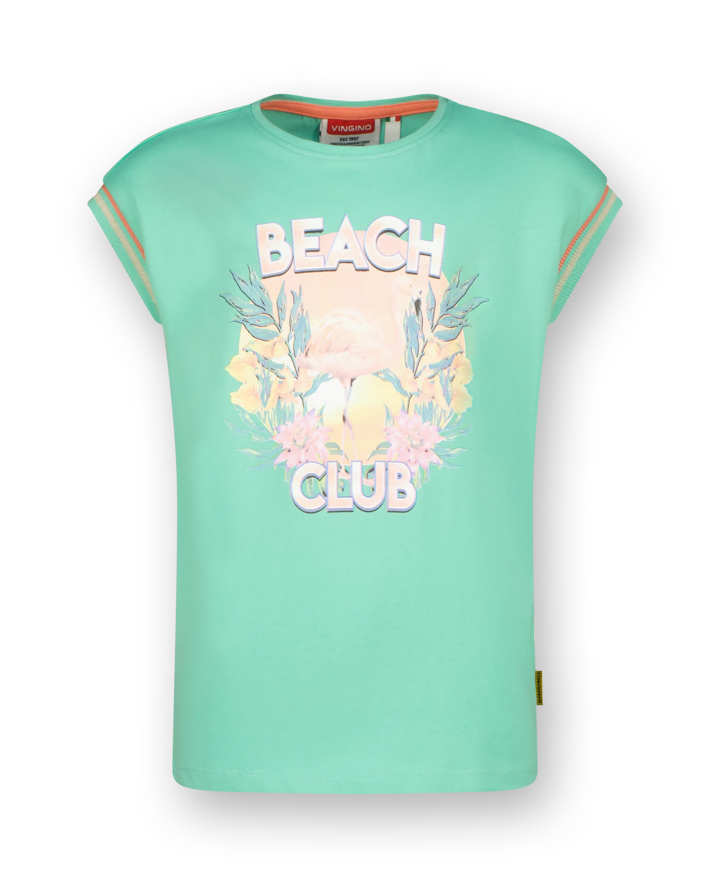 T-shirt Harietta