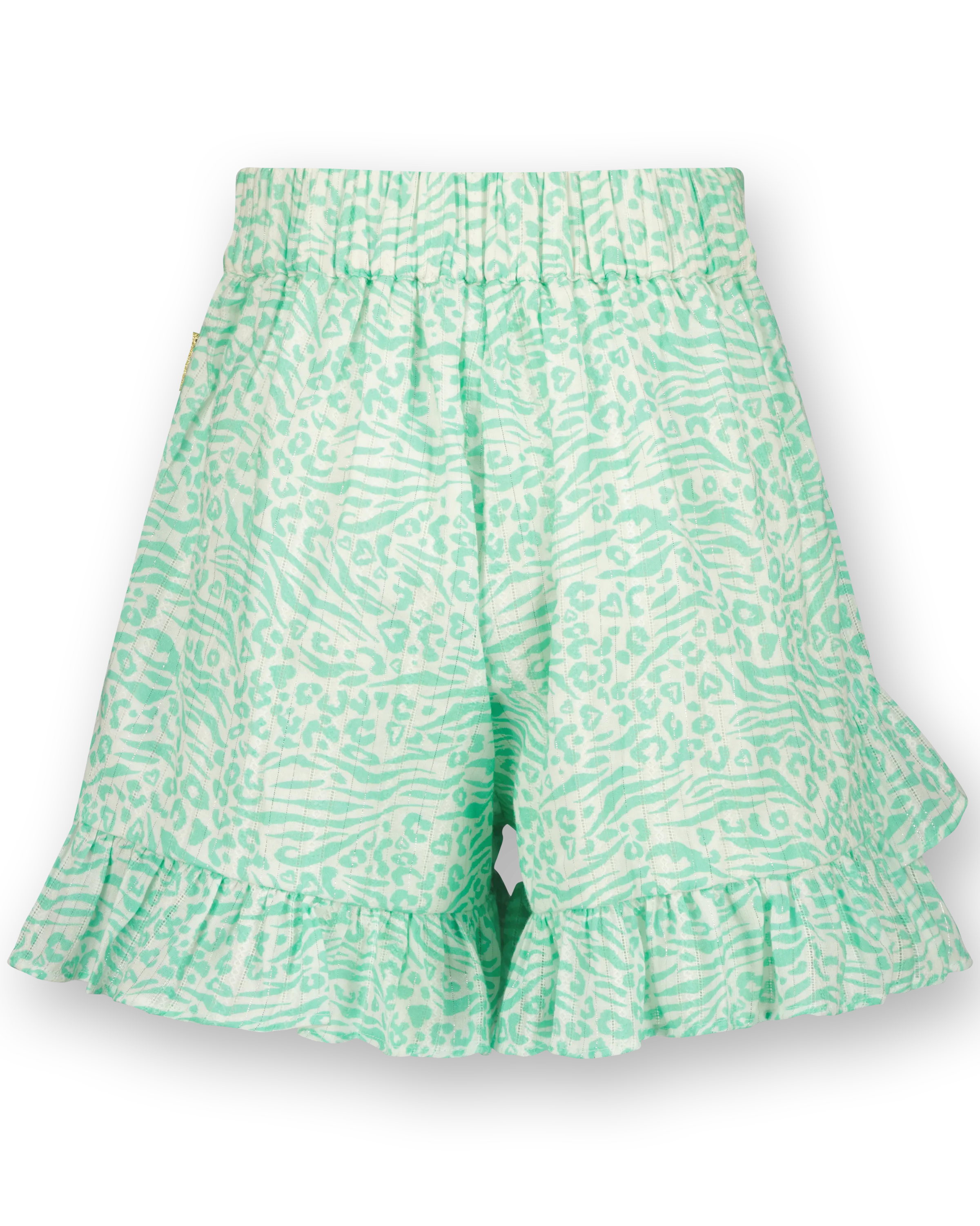 Korte broek Rianna