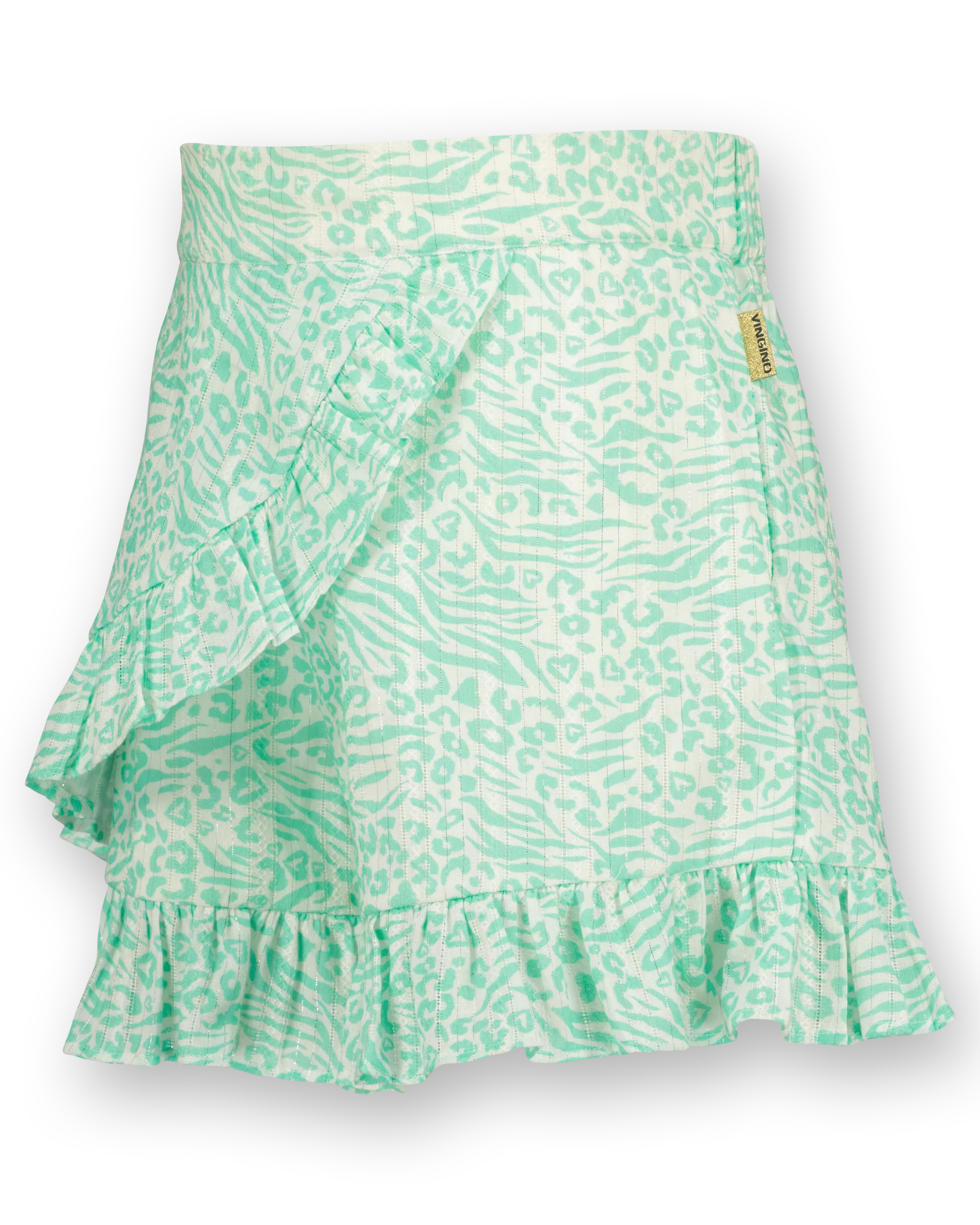 Korte broek Rianna