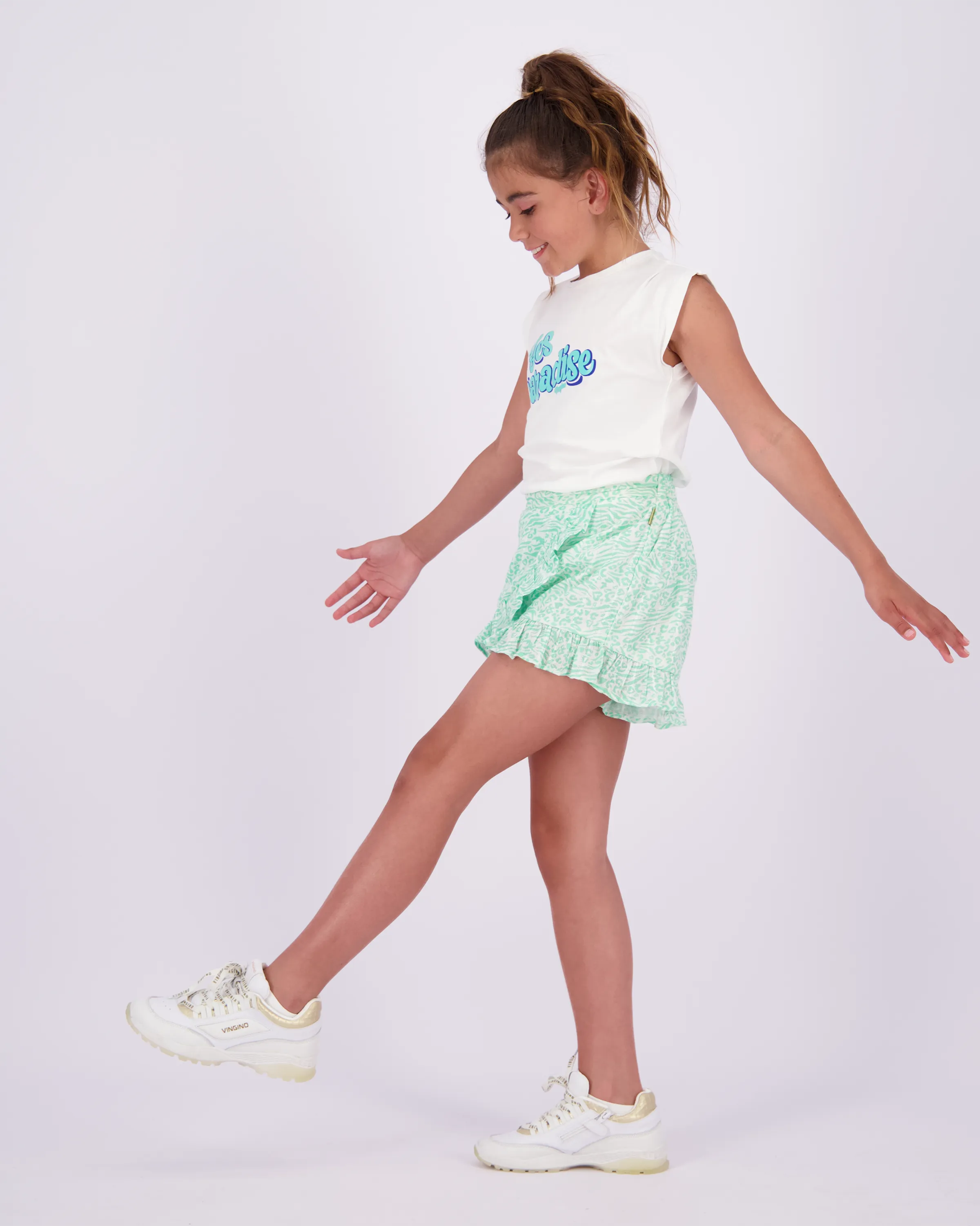 Korte broek Rianna