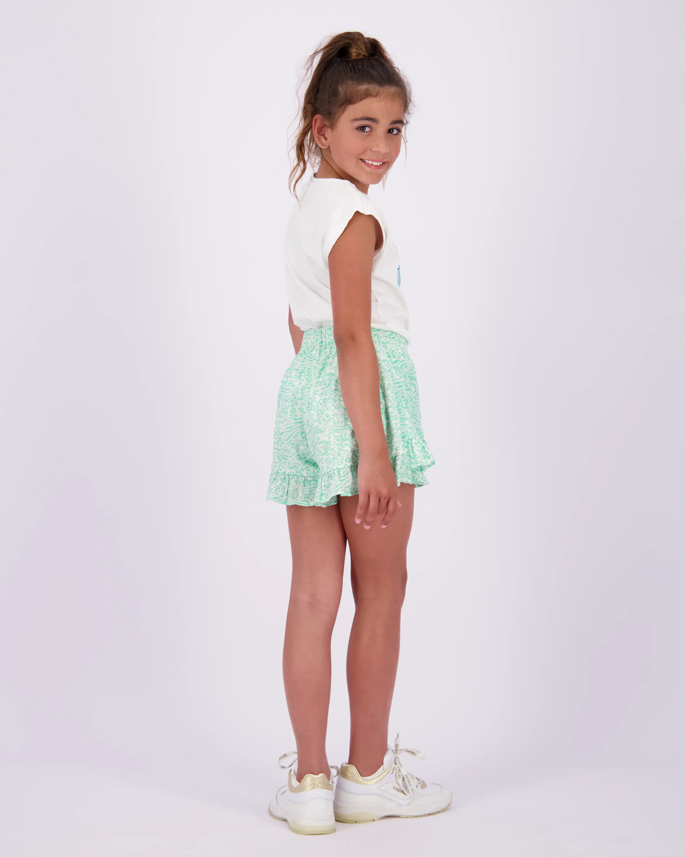 Korte broek Rianna