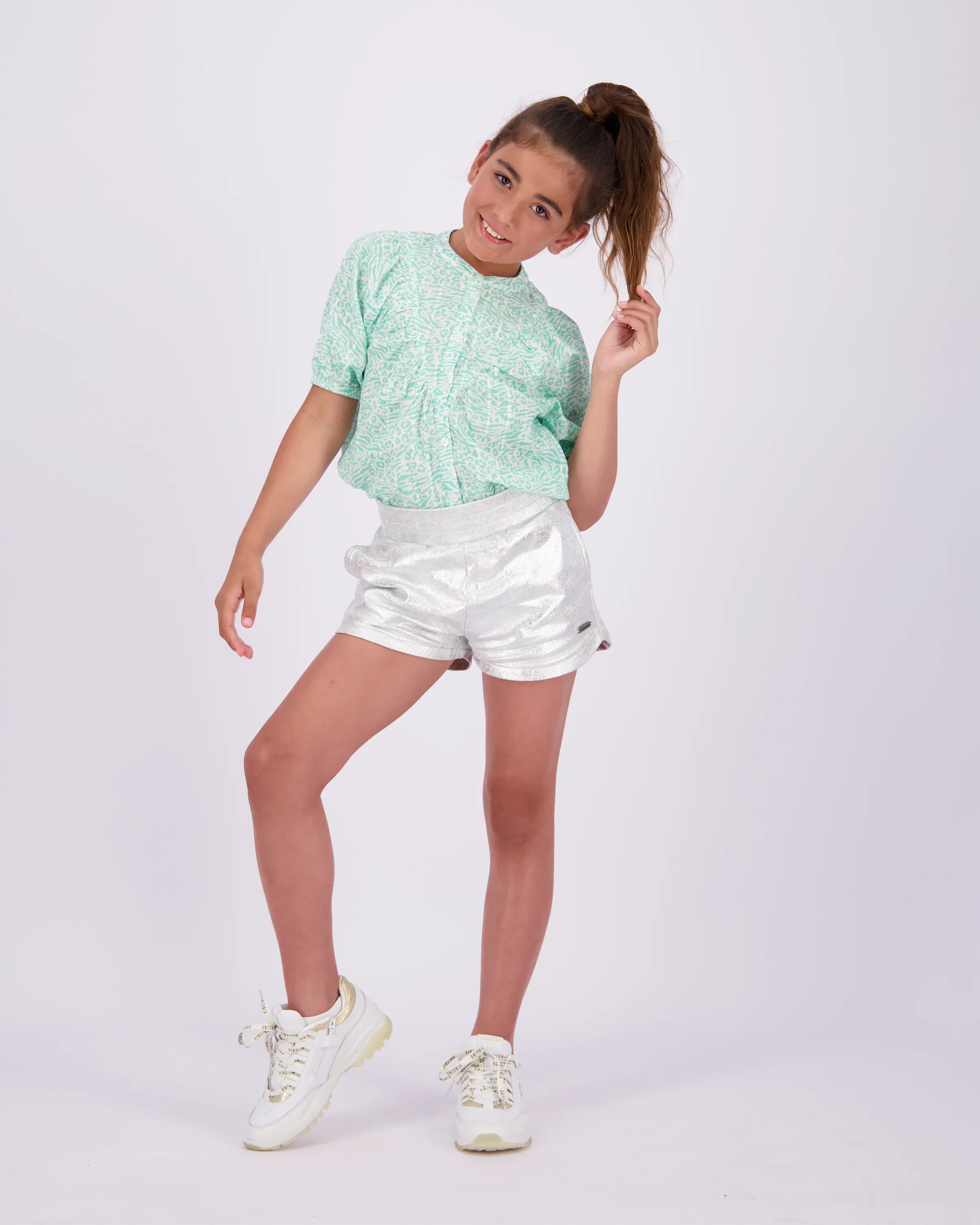 Short Rinny