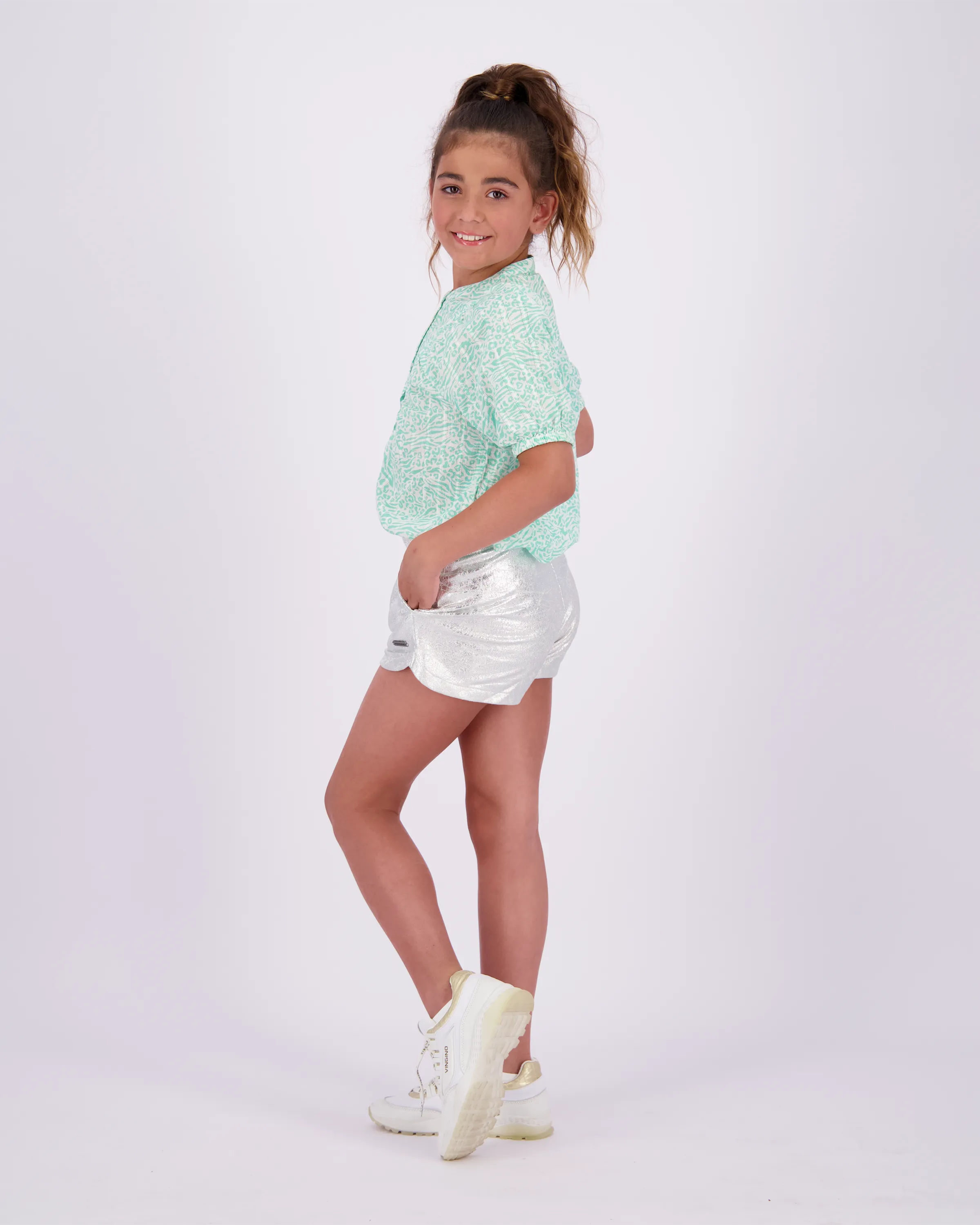 Short Rinny