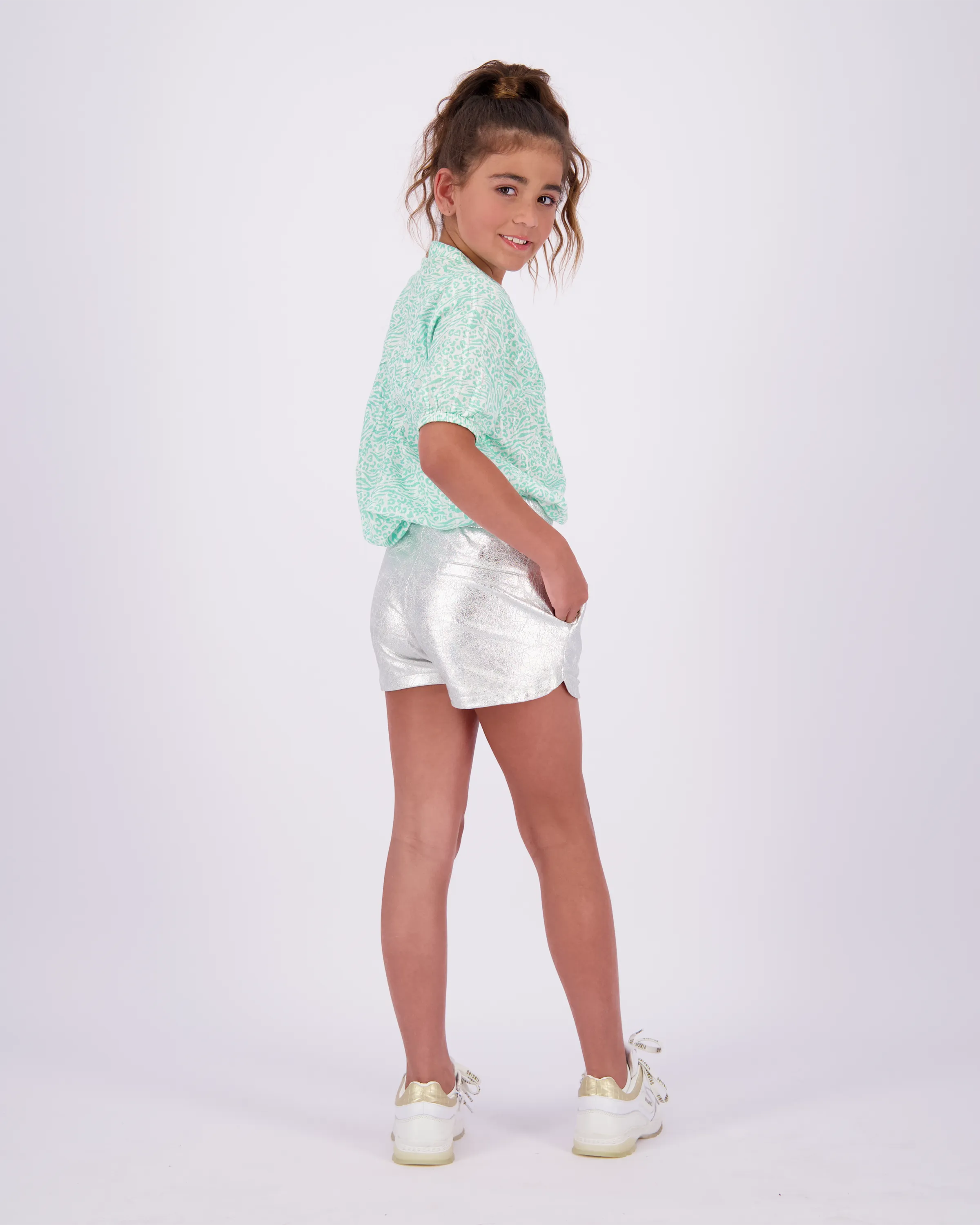 Short Rinny
