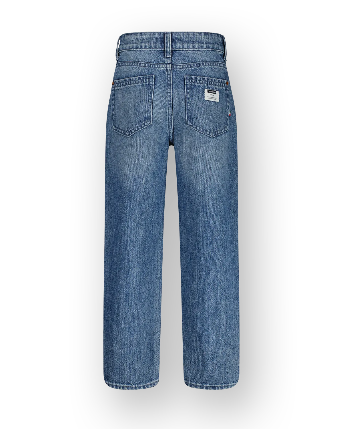 Loose Jeans Castiano